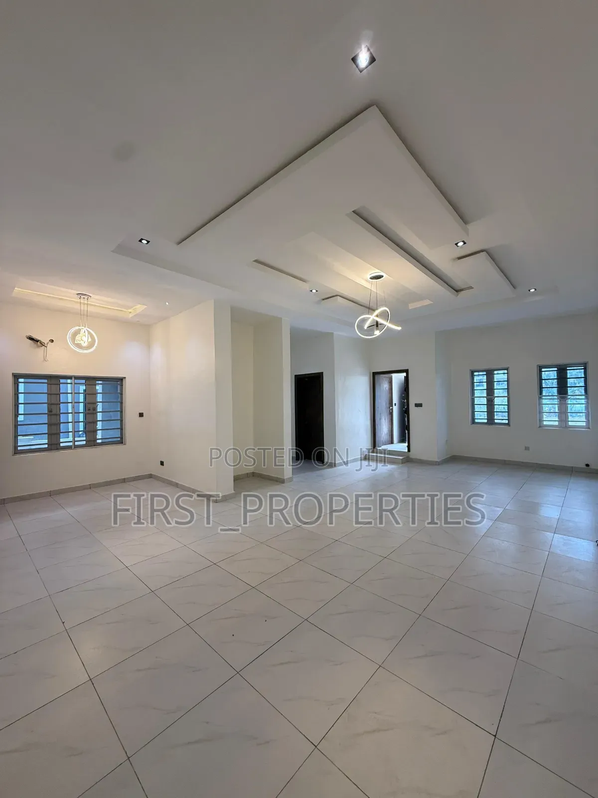 Furnished 4bdrm Duplex in Engr Lere Adigun Gra, Basorun for rent