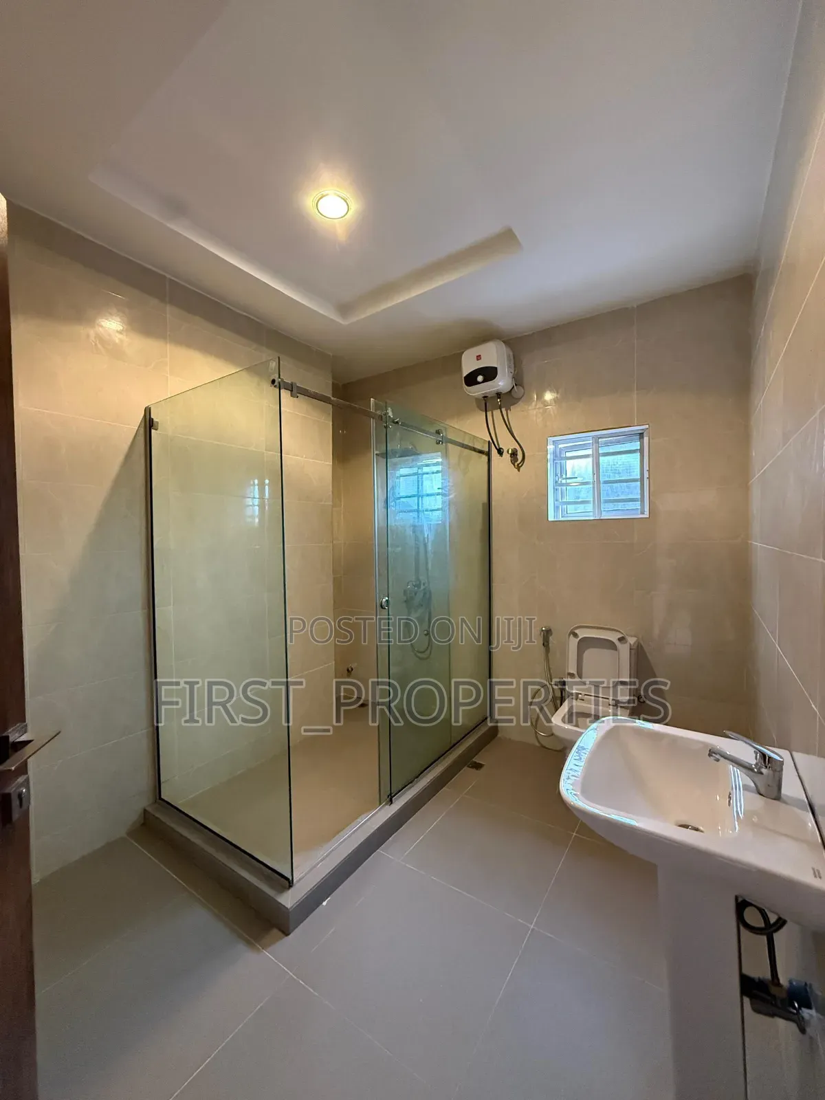 Furnished 4bdrm Duplex in Engr Lere Adigun Gra, Basorun for rent