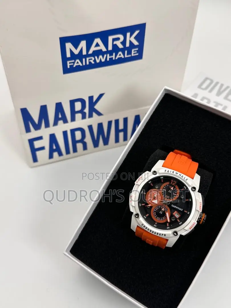 Men Casual Wrists Watch