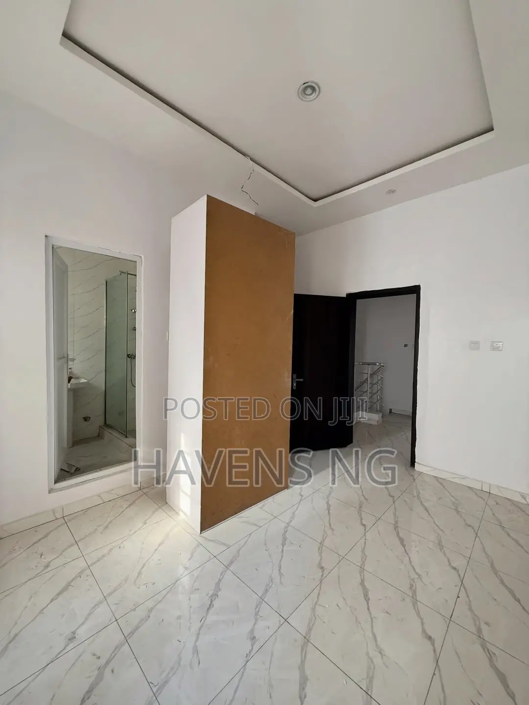 3bdrm Duplex in Lekki Phase 2 for sale