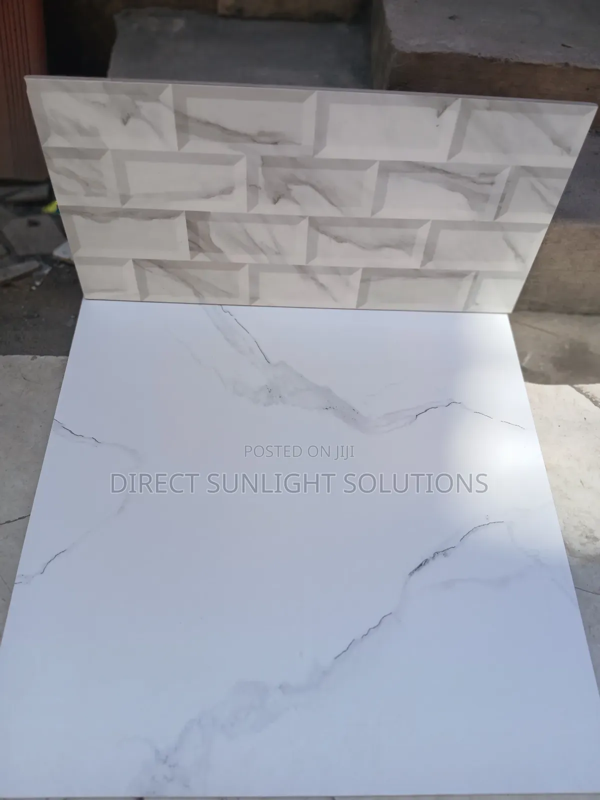 Kitchen/ Bathroom Floor Tiles High Quality 60by60