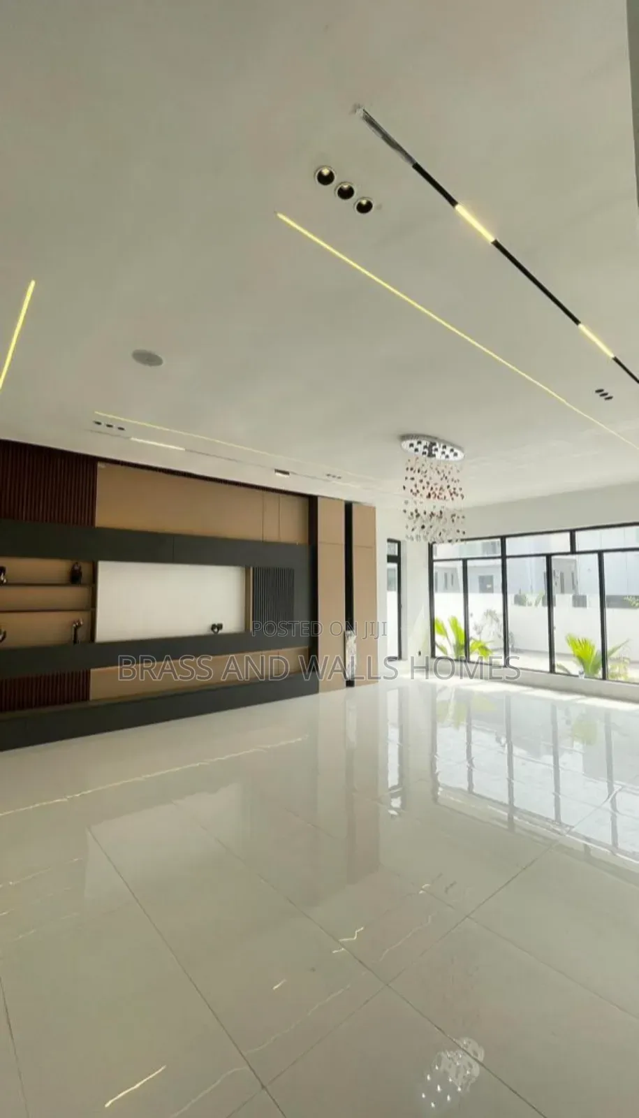 Furnished 5bdrm Duplex in Ajah for sale