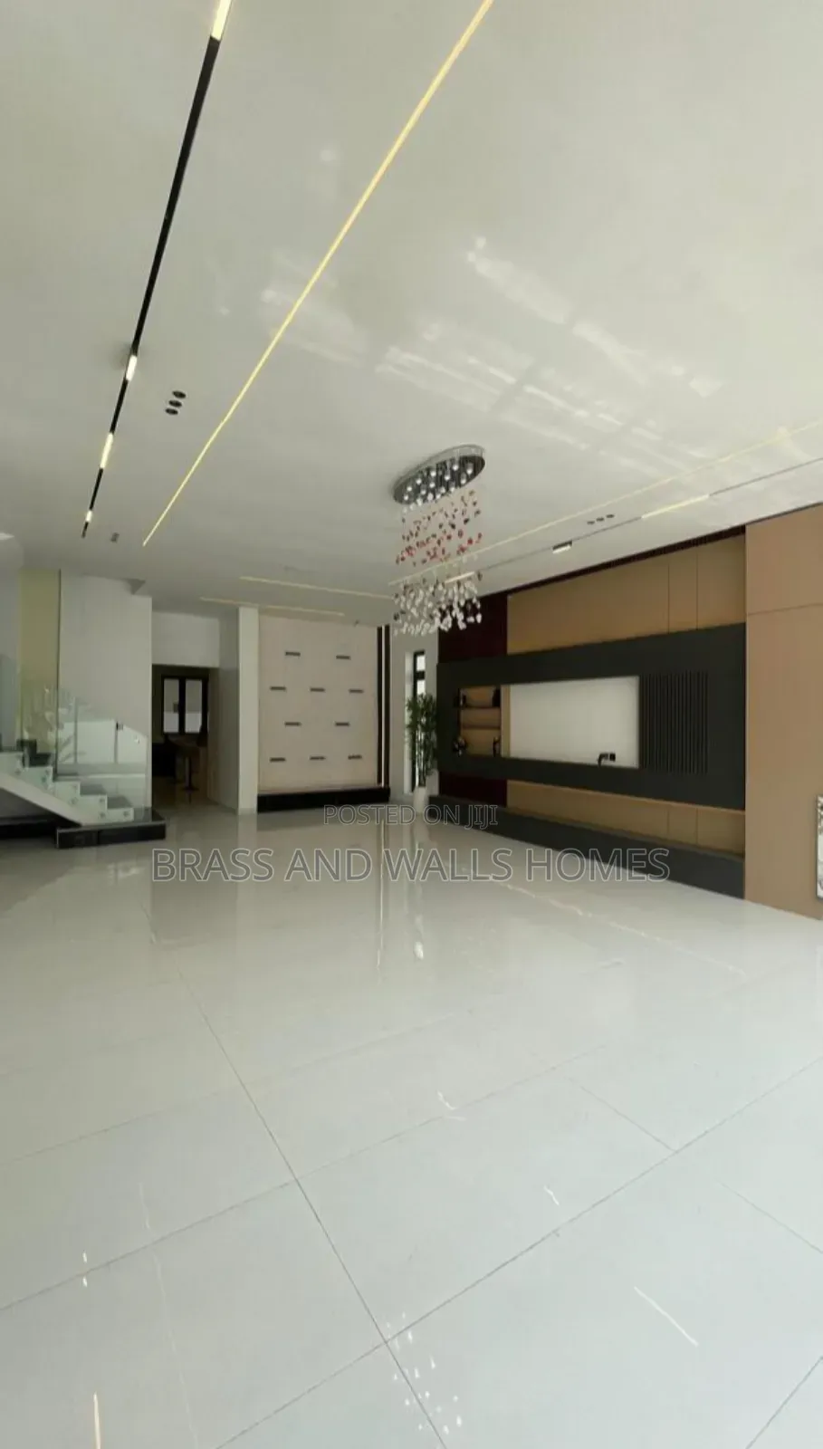 Furnished 5bdrm Duplex in Ajah for sale