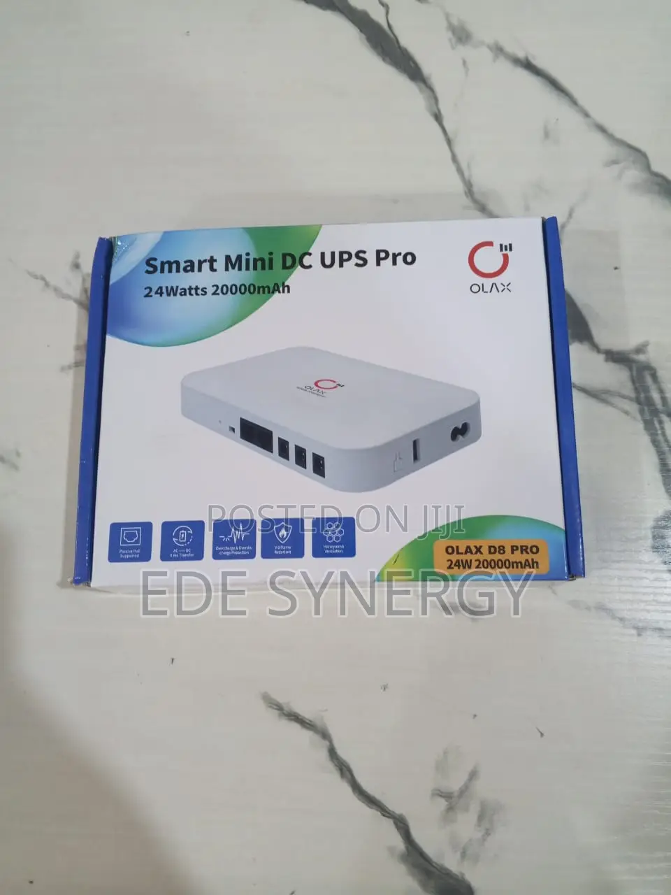 New 20000mah Router Power Bank for Residential and Commercial Useage