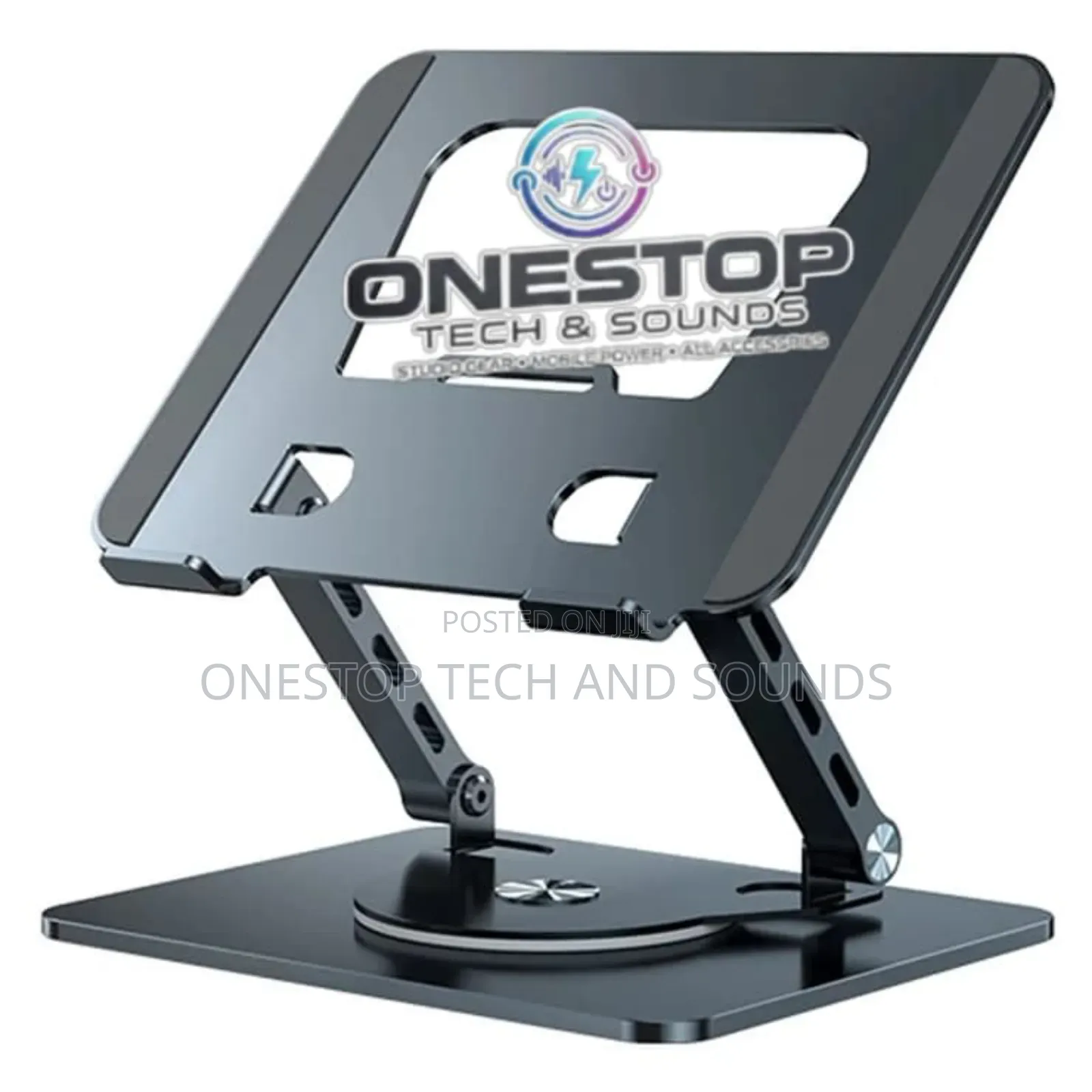 J29 Adjustable Ergonomic Laptop Stand