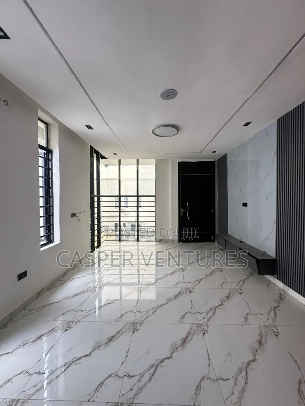 5bdrm Duplex in Blenco, Sangotedo for sale
