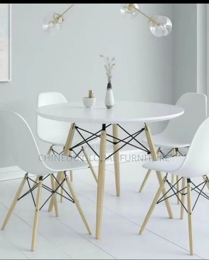 Your Imported Restaurant Chair With Table Set