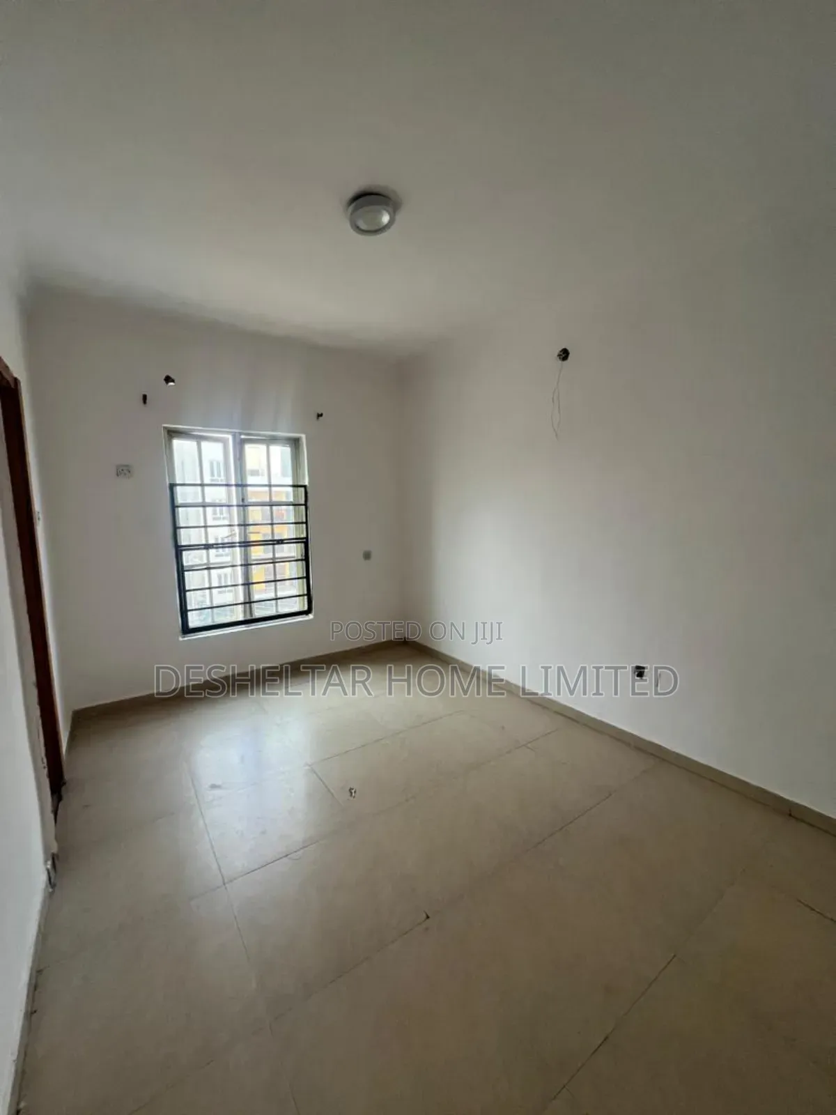 3bdrm Block of Flats in Oye Balogun Estate, Lekki Phase 1 for rent