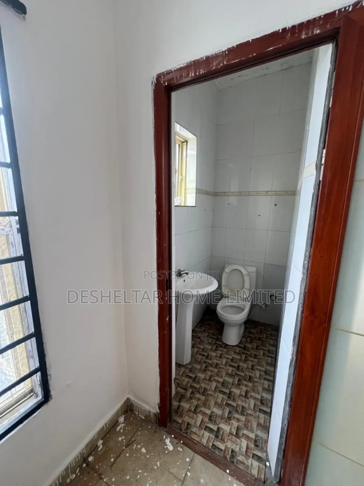 3bdrm Block of Flats in Oye Balogun Estate, Lekki Phase 1 for rent