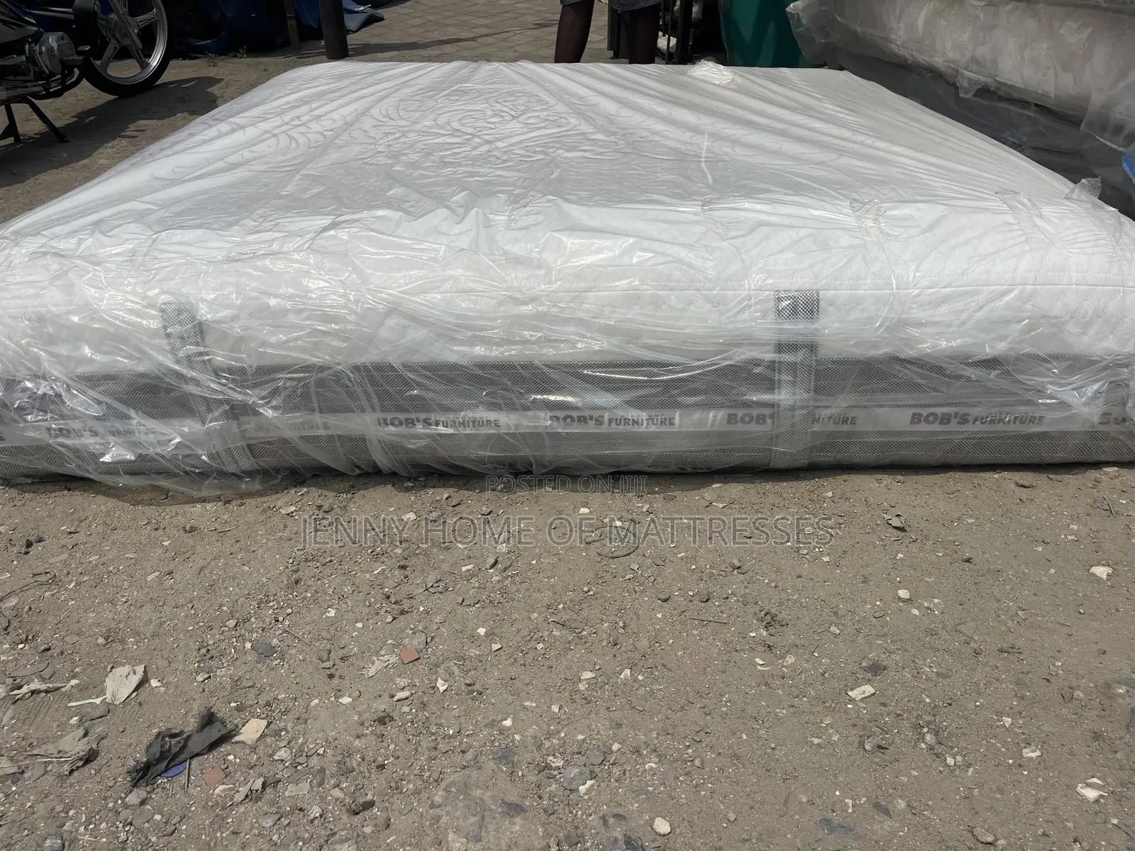 5 By 6 Mattress
