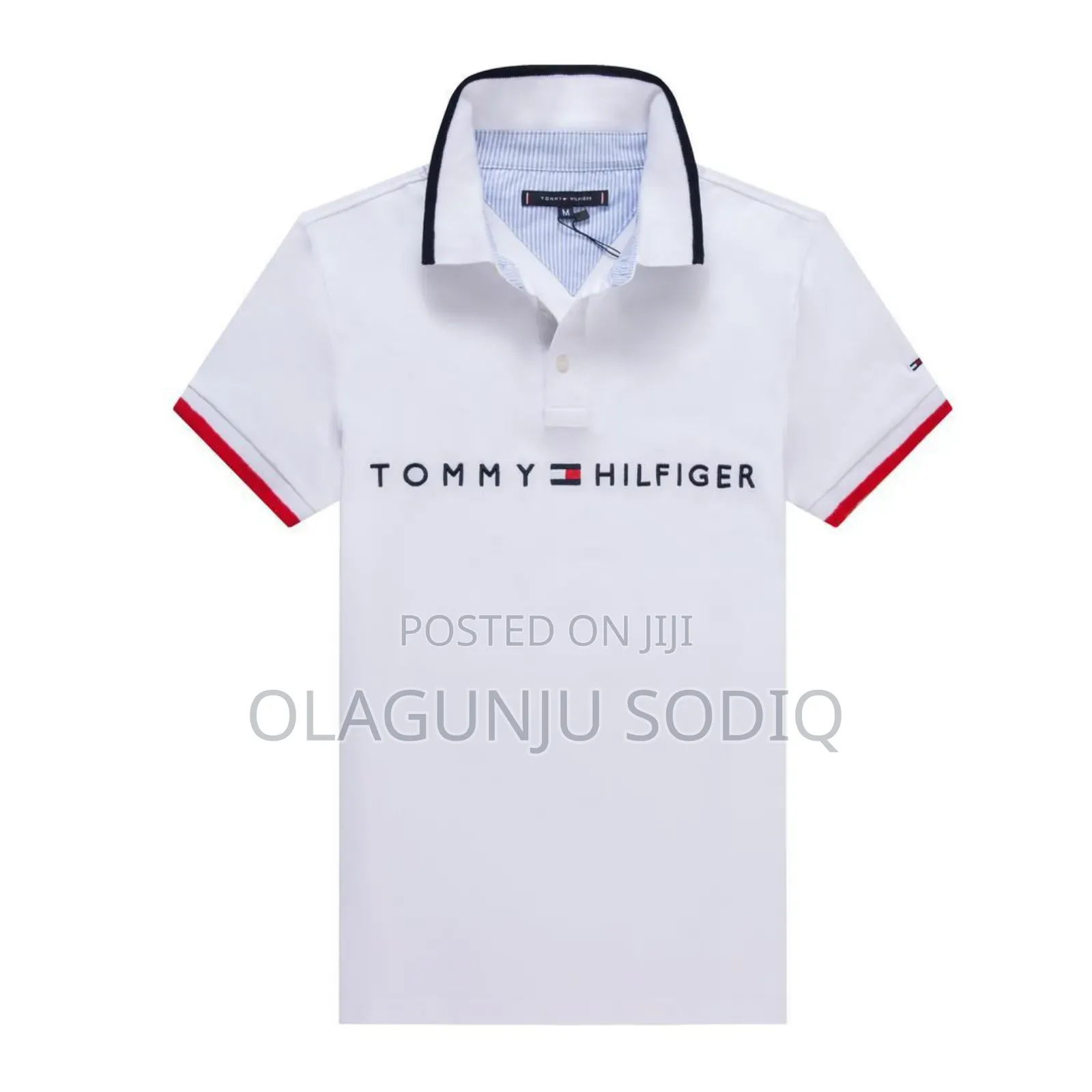 Italian T-Shirt
