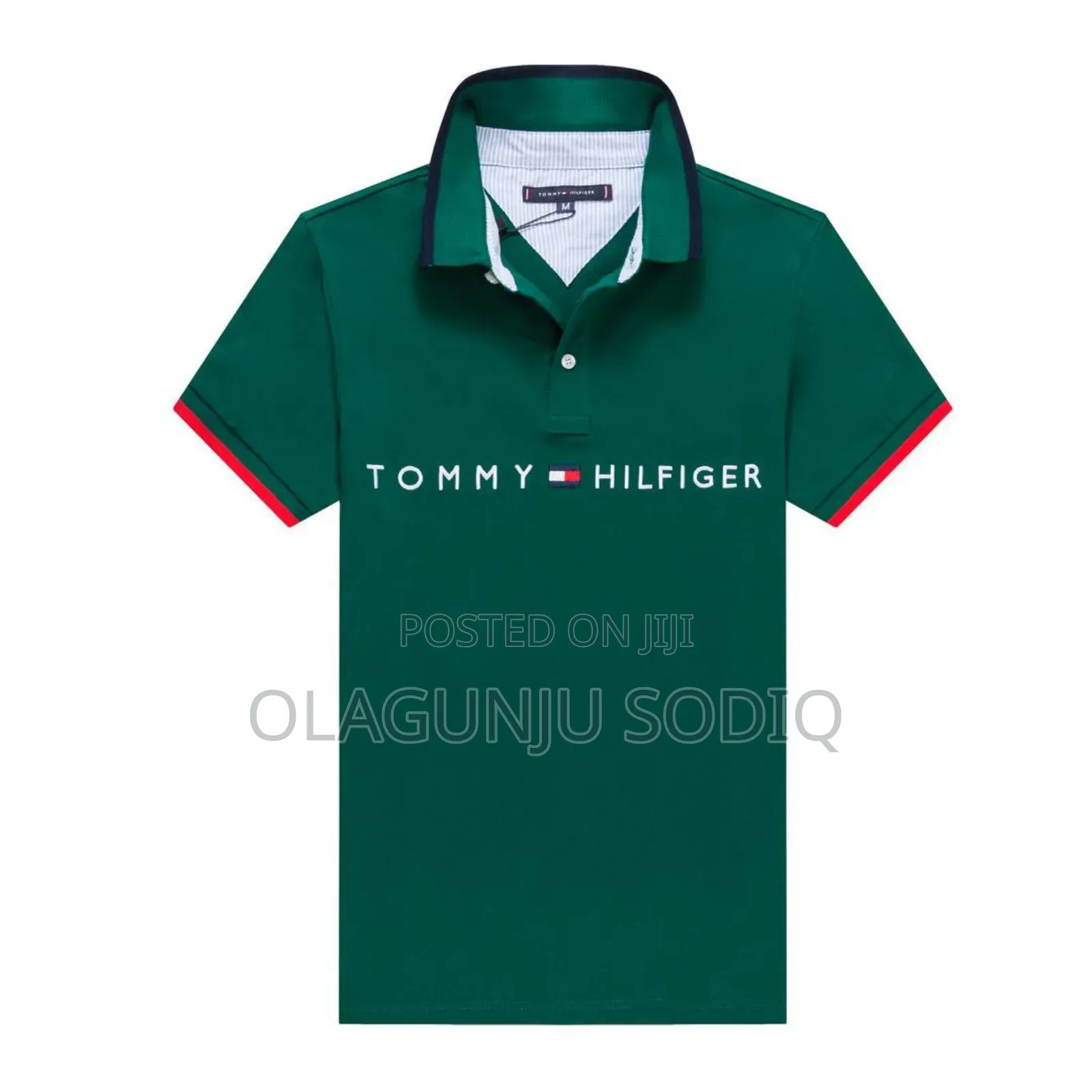 Italian T-Shirt