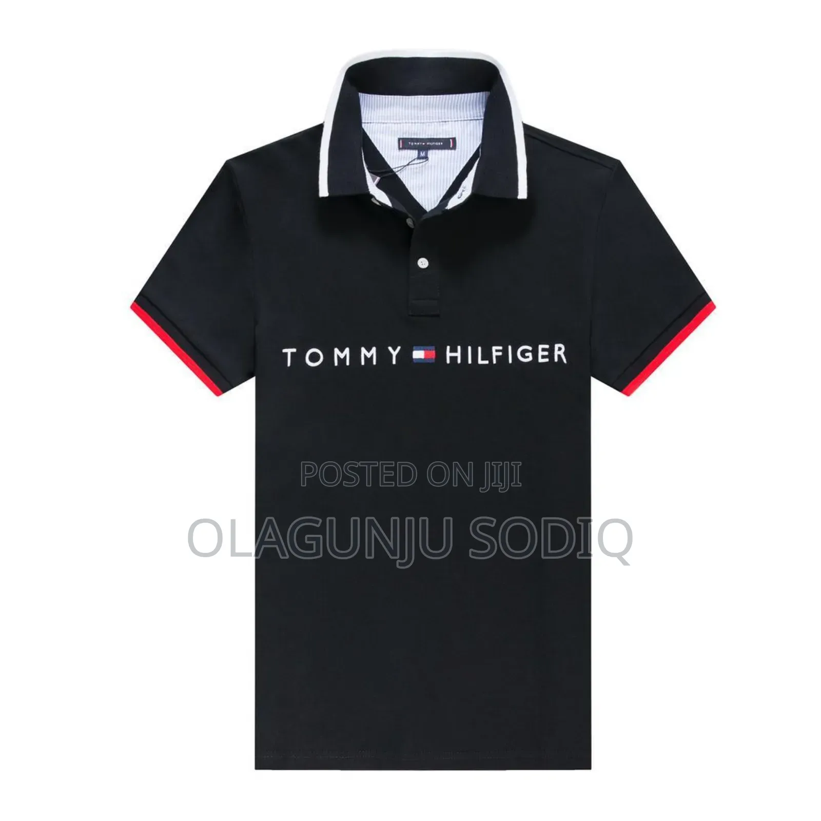 Italian T-Shirt