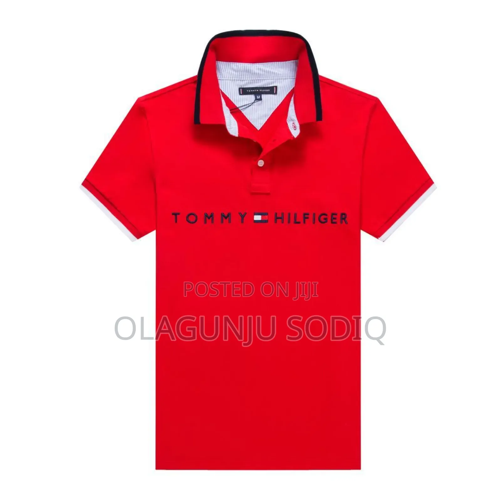 Italian T-Shirt