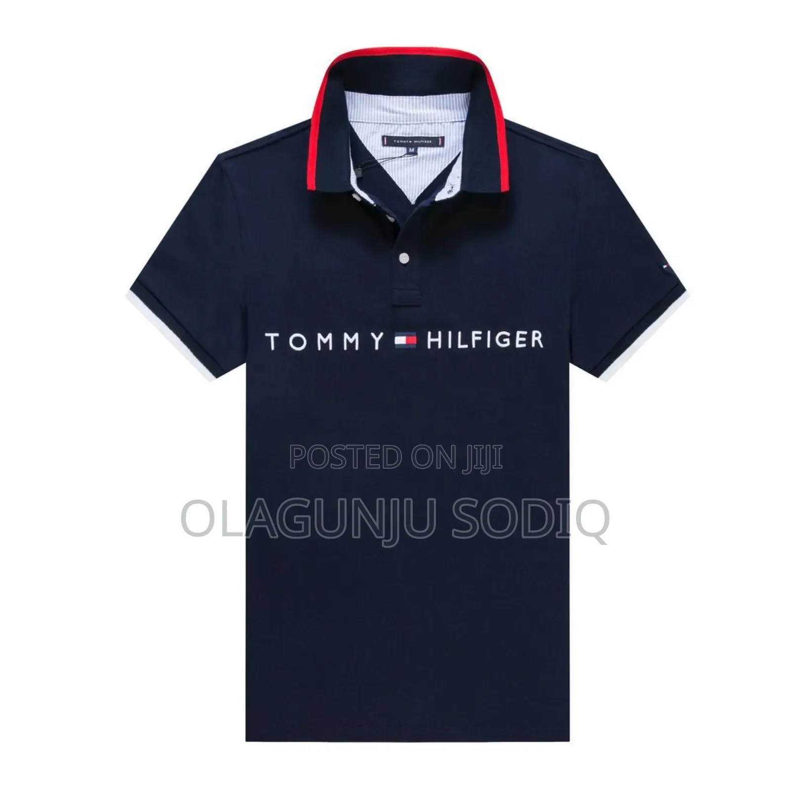 Italian T-Shirt