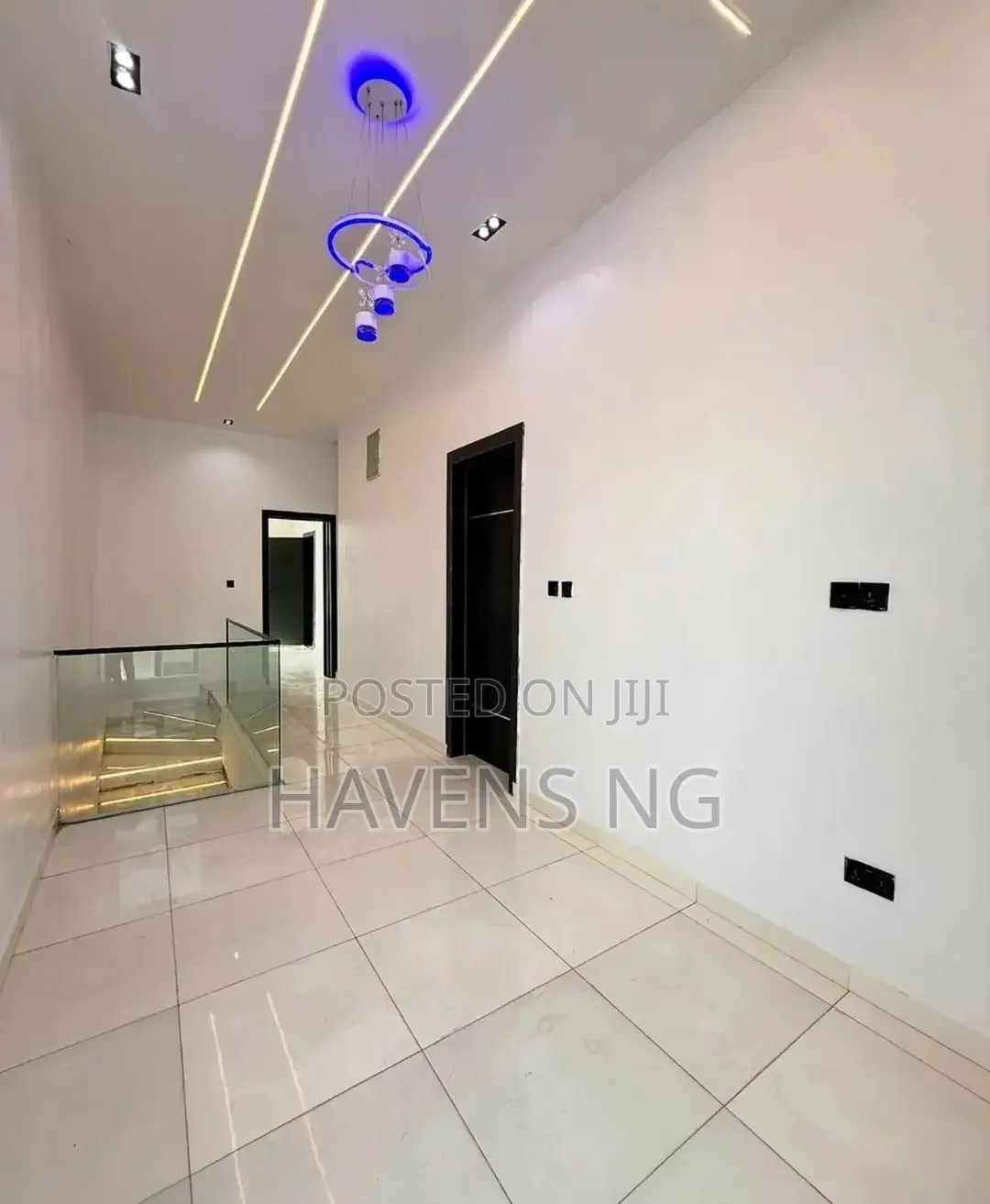 4bdrm Duplex in Ikota for sale