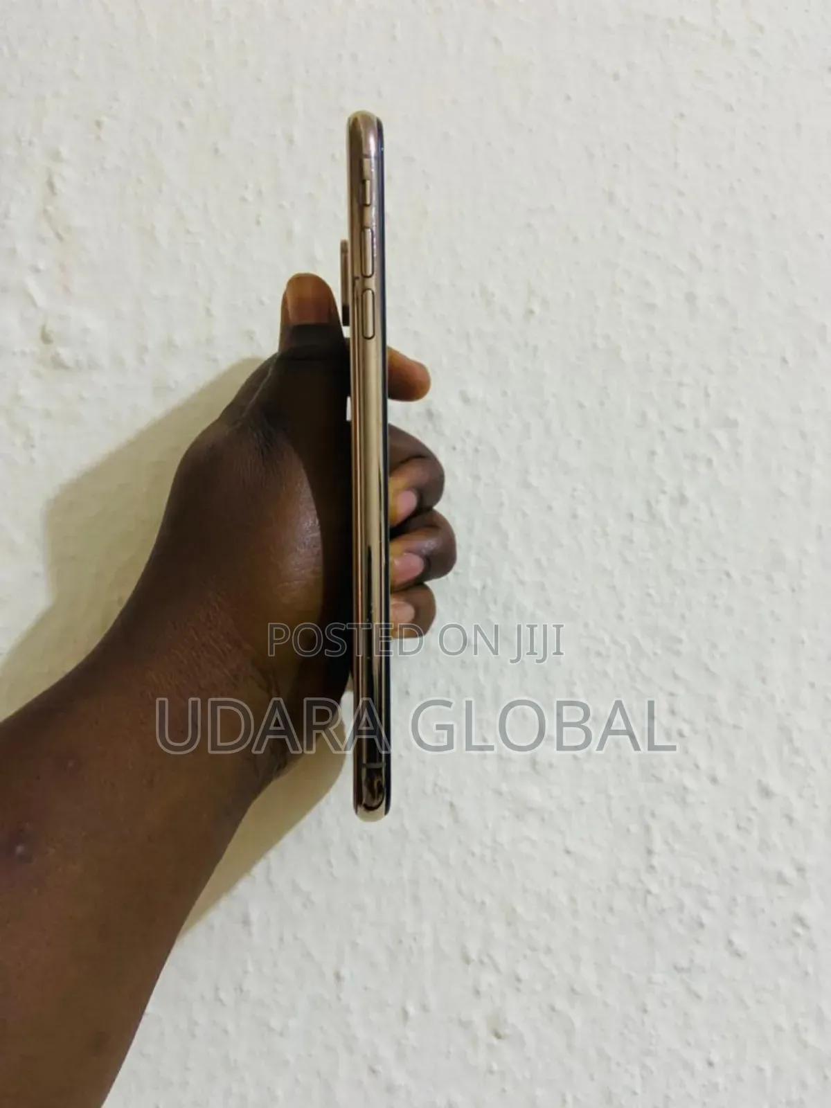 Apple iPhone XS Max 64 GB Gold