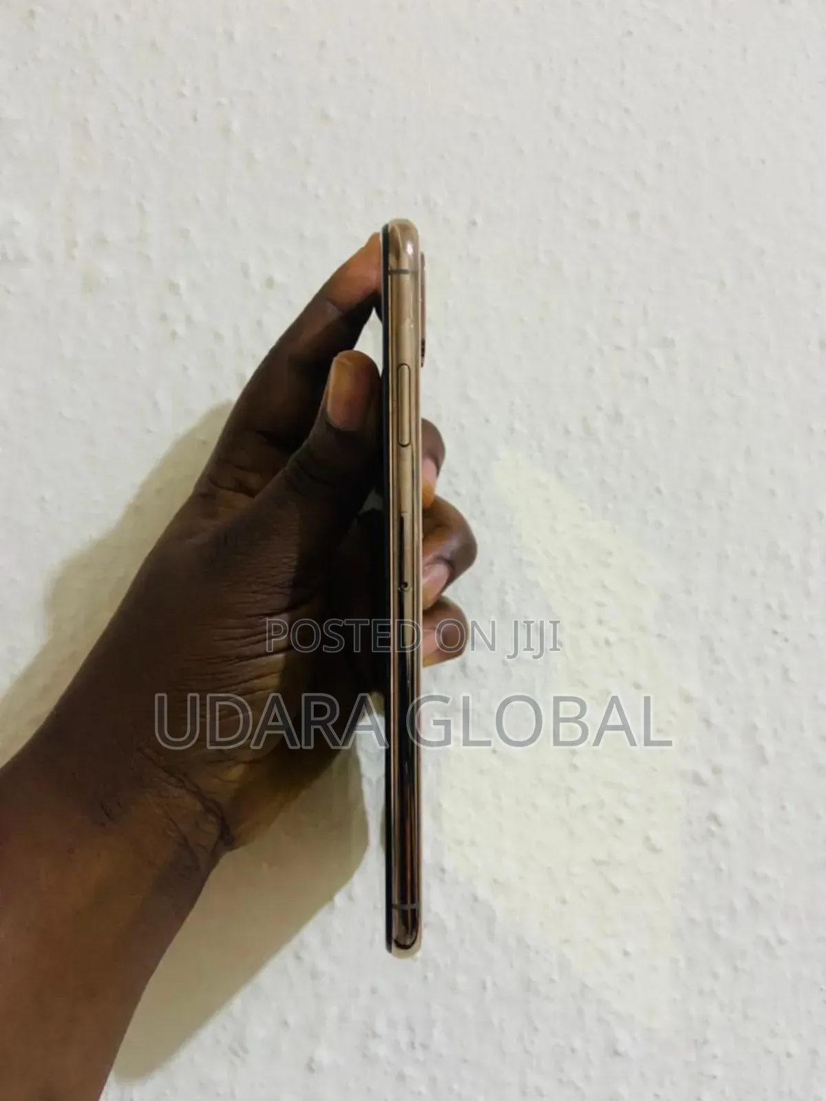 Apple iPhone XS Max 64 GB Gold