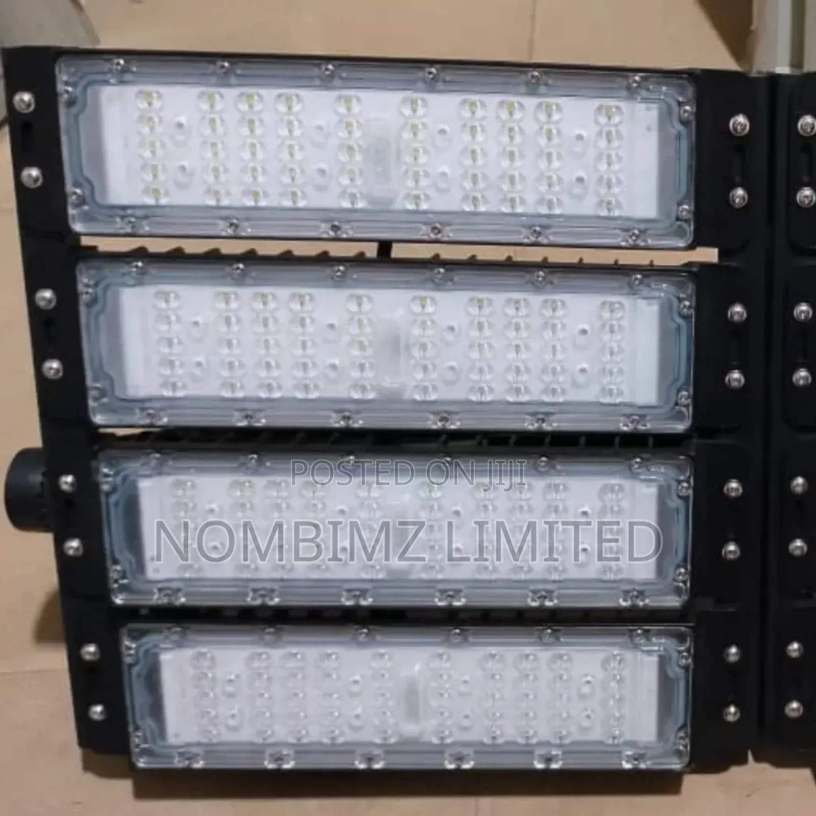 Massive Led Flood Light/ Street Light