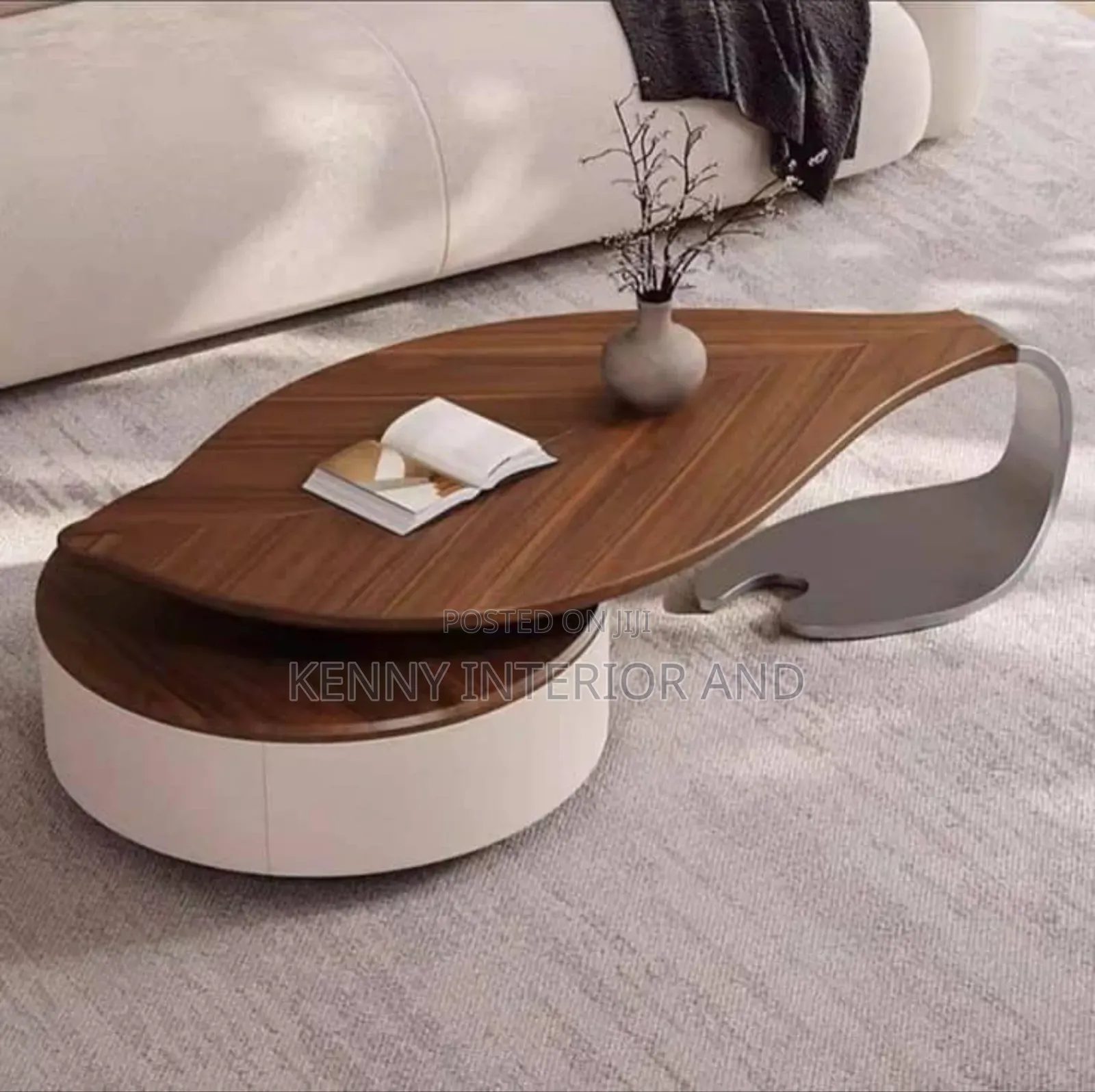 Brown Design