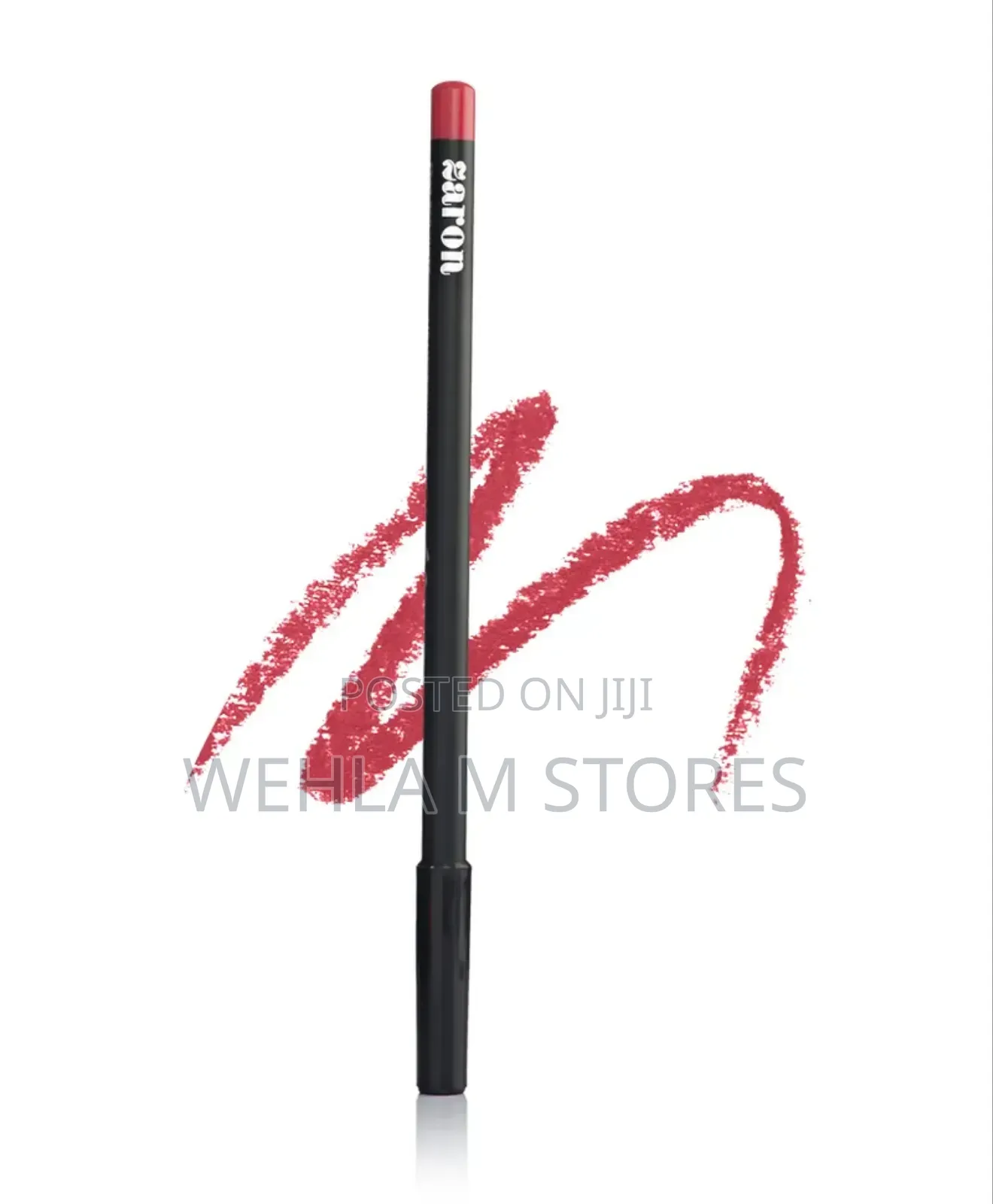 Zaron Lip Pencil (Red Vine)