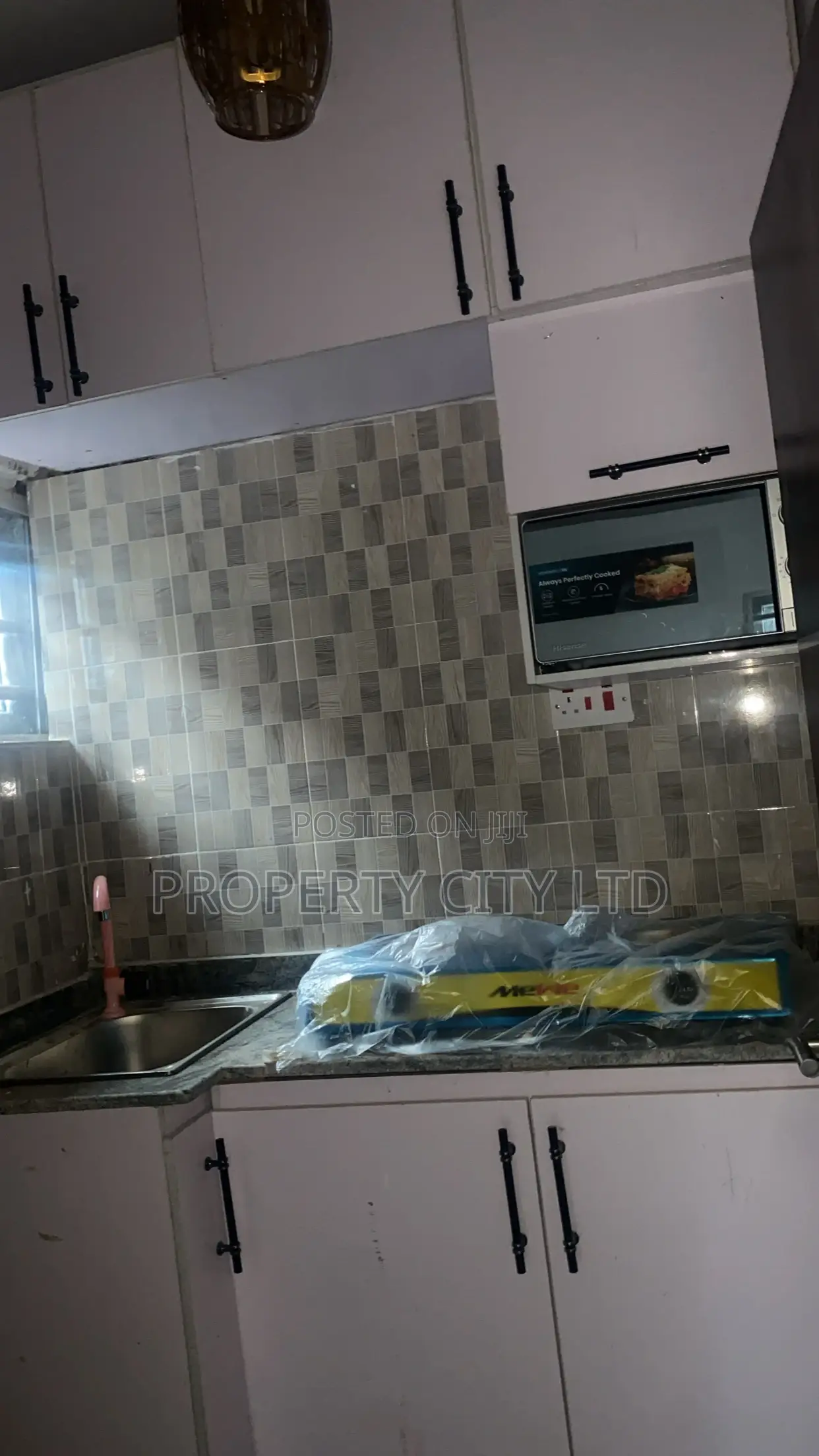 2bdrm Bungalow in Treasure Line, Ikorodu for sale