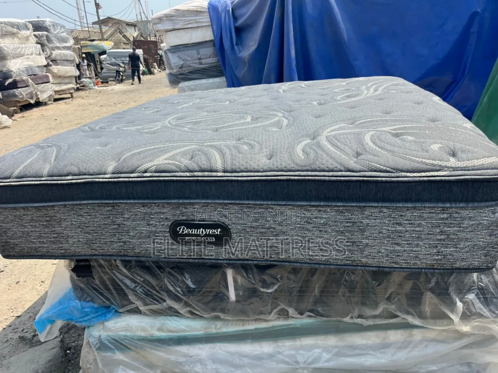 Canadian Mattress