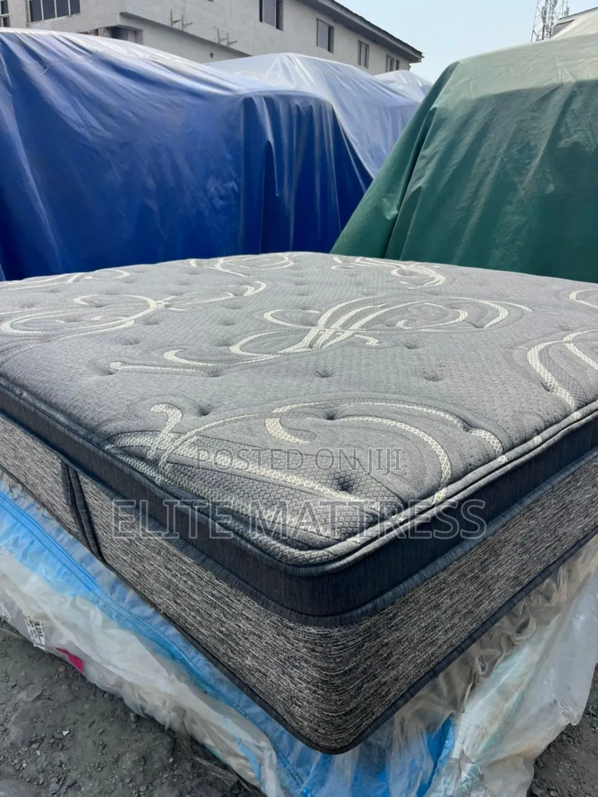 Canadian Mattress