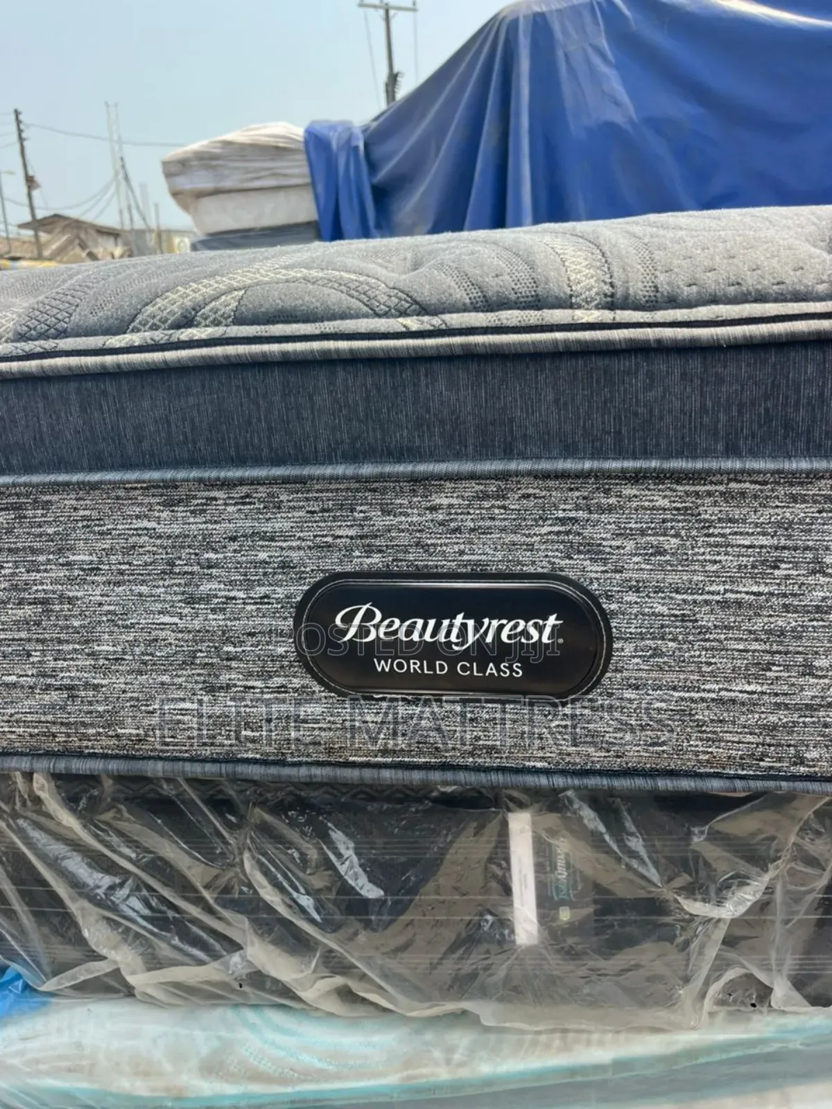 Canadian Mattress