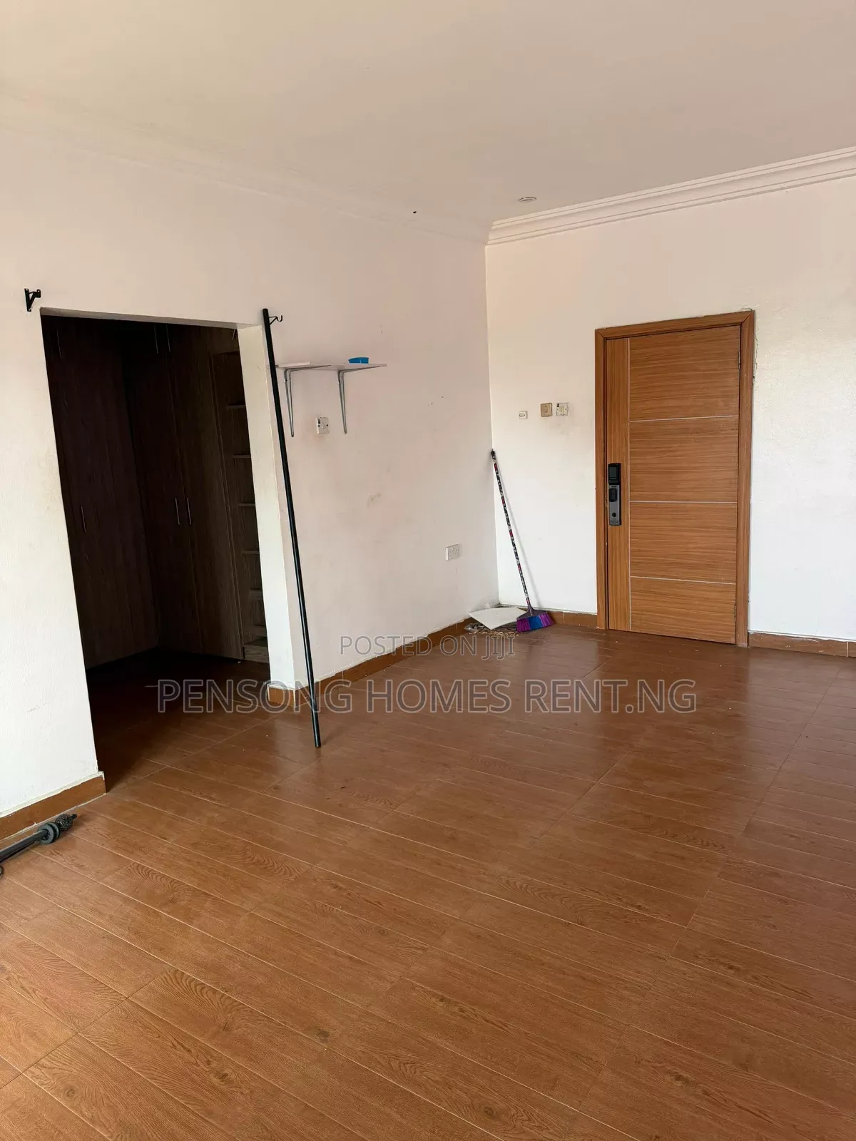 1bdrm Apartment in Chevron Lekki for rent