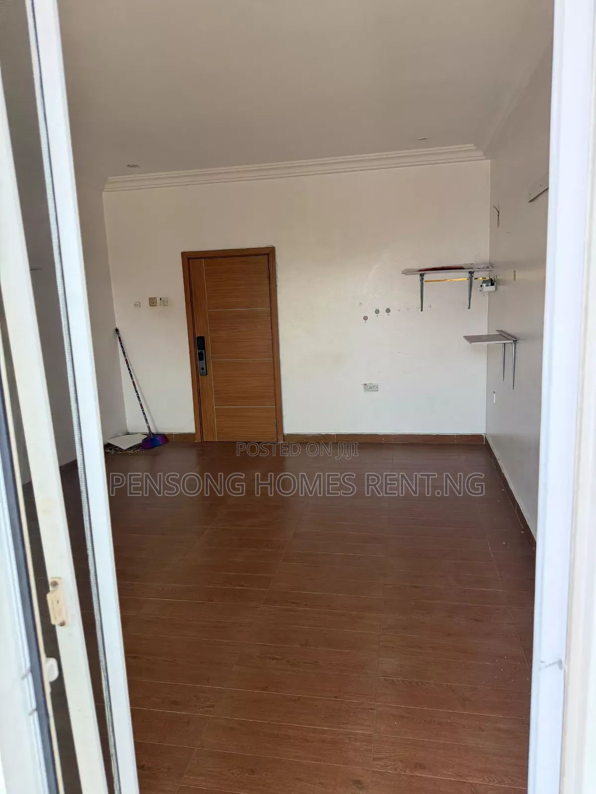 1bdrm Apartment in Chevron Lekki for rent