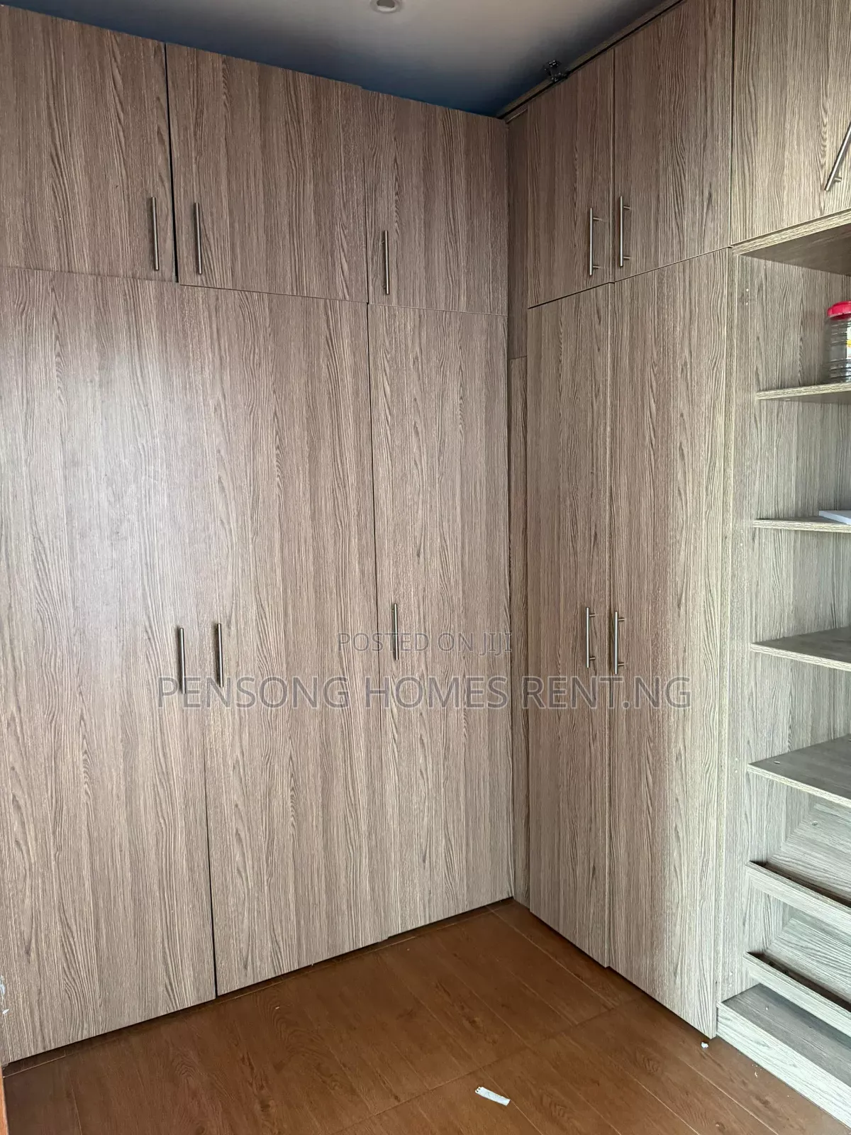 1bdrm Apartment in Chevron Lekki for rent