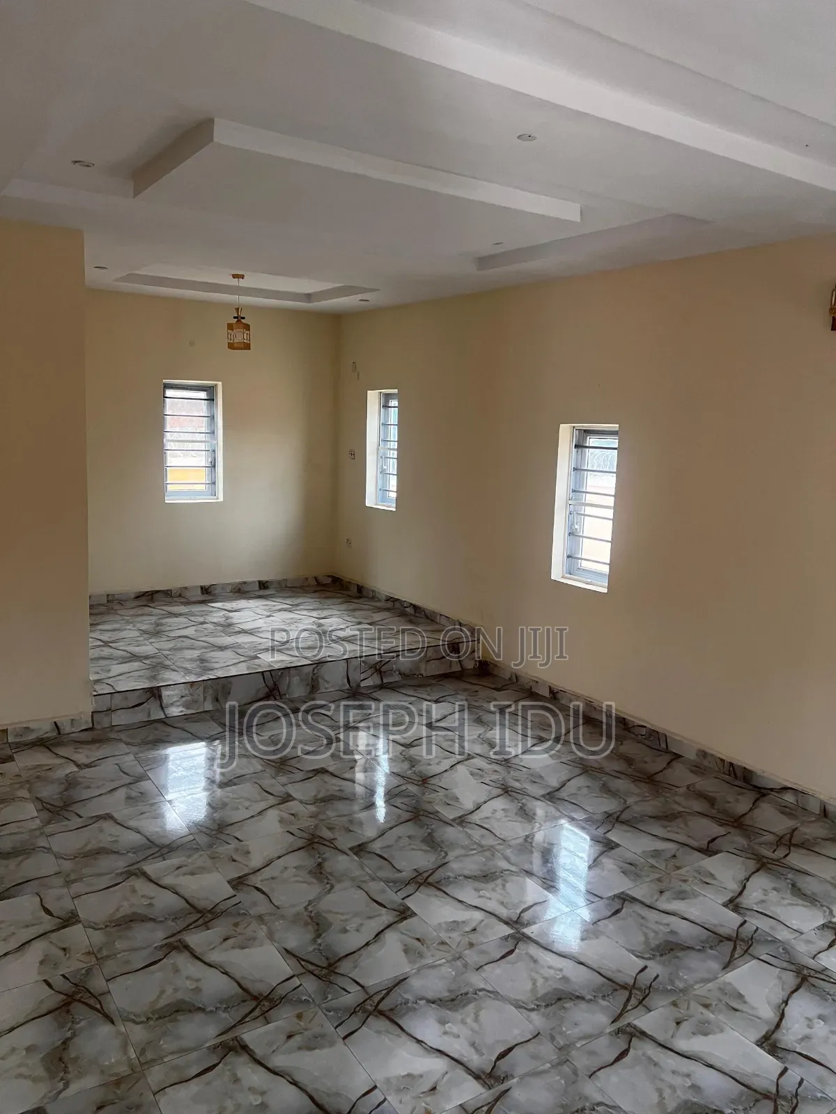4bdrm Duplex in Golf Estate Enugu for sale