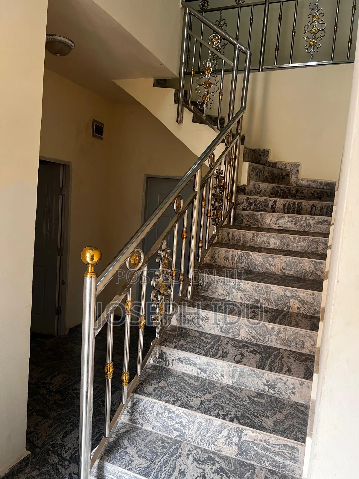 4bdrm Duplex in Golf Estate Enugu for sale