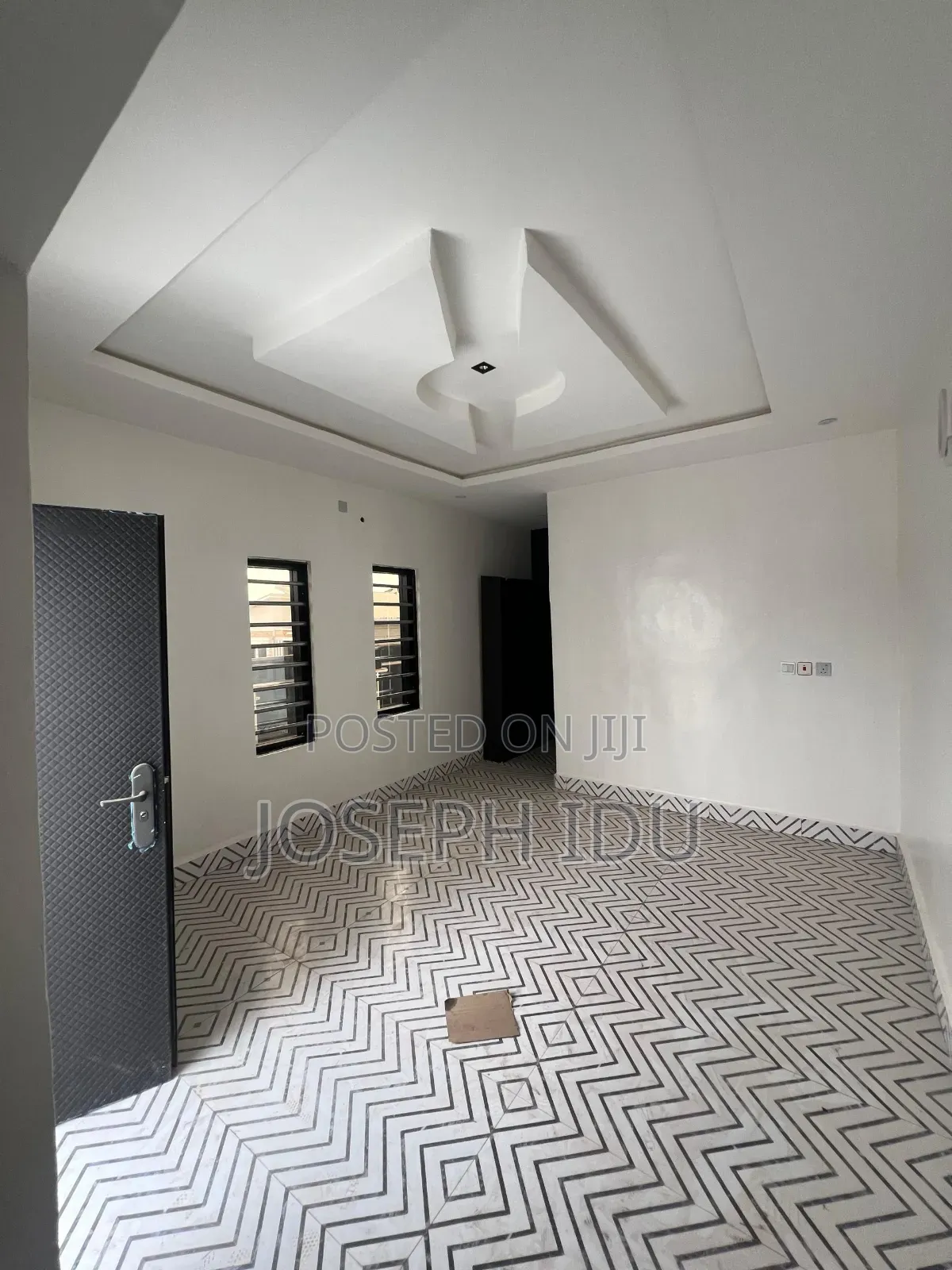 4bdrm Duplex in Golf Estate Enugu for sale