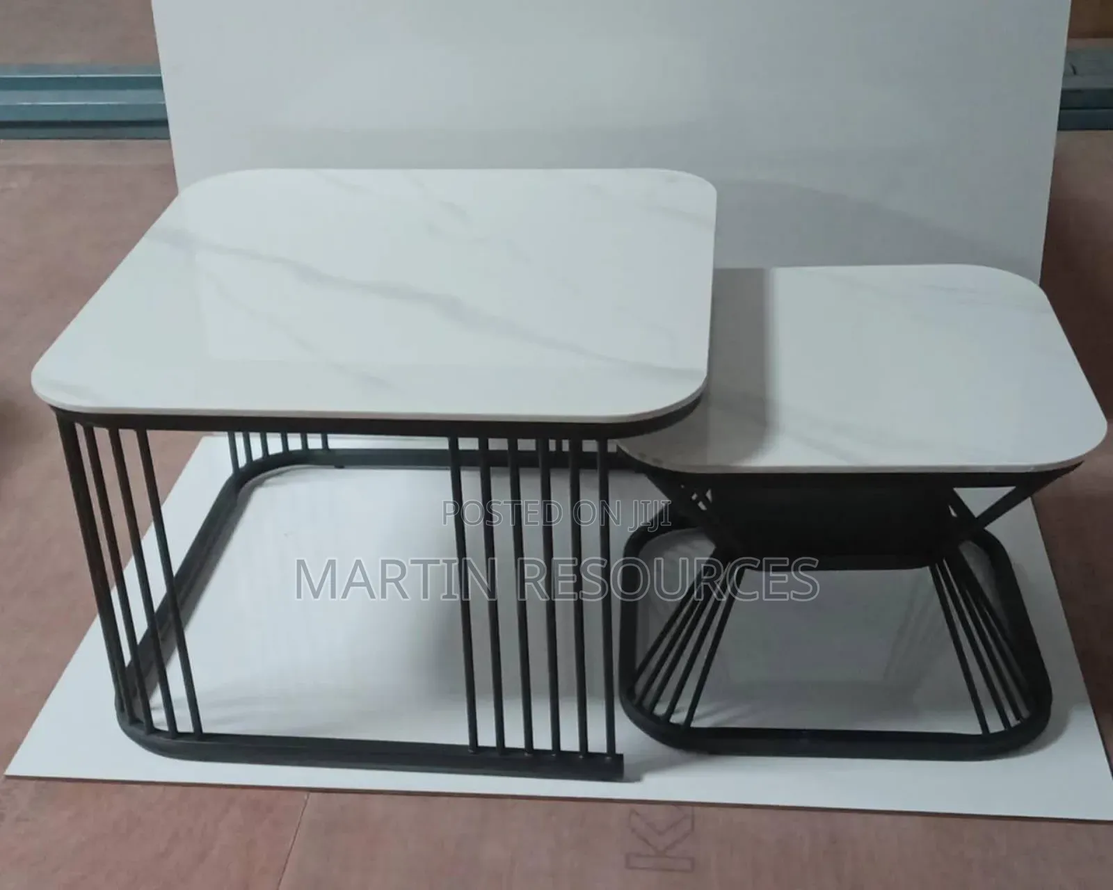 Square Centre Table