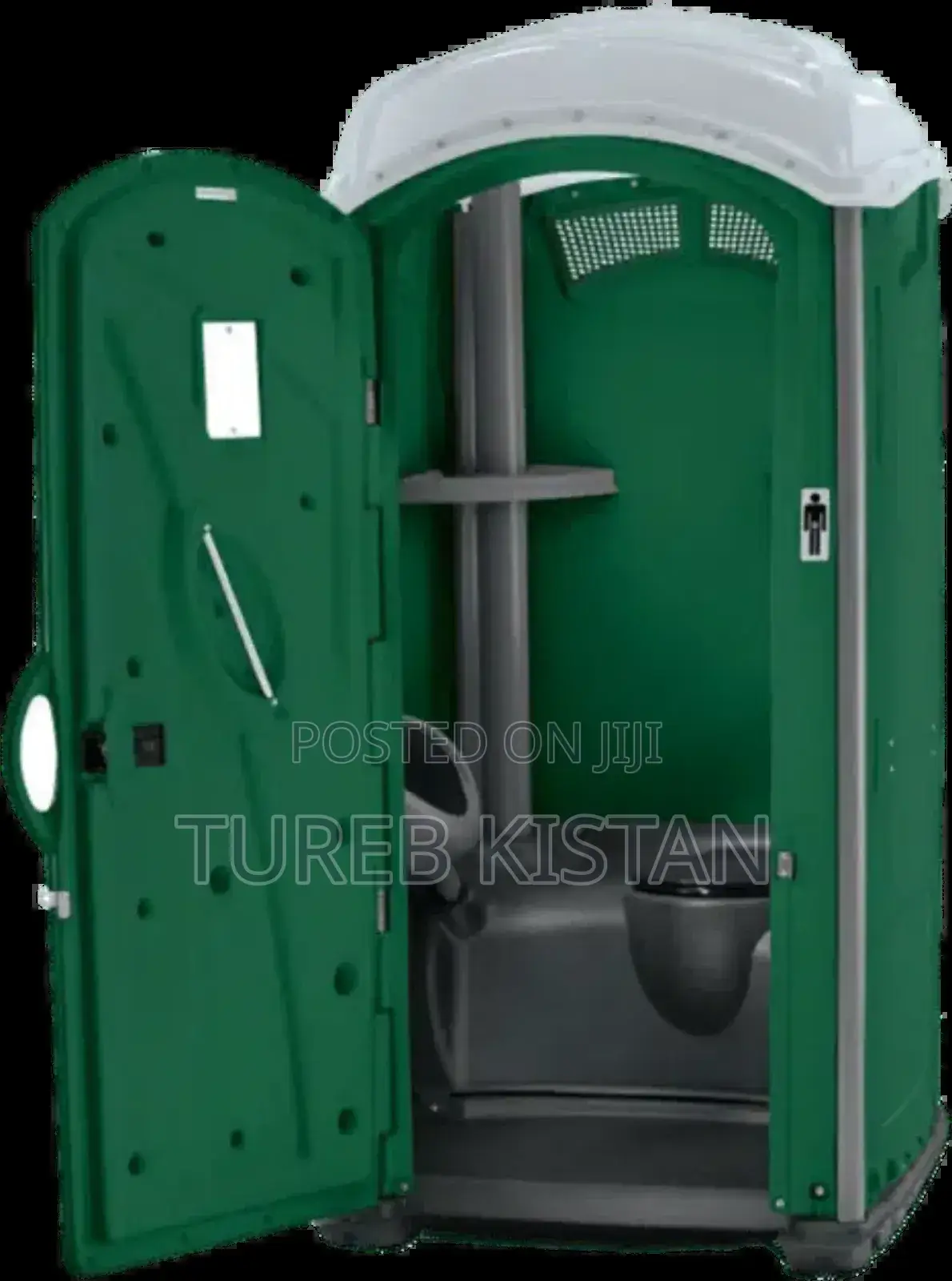 Portable Toilet