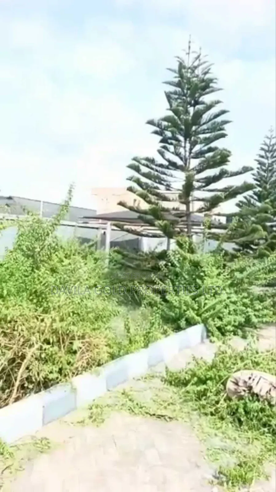 4bdrm Bungalow in Igueben for sale