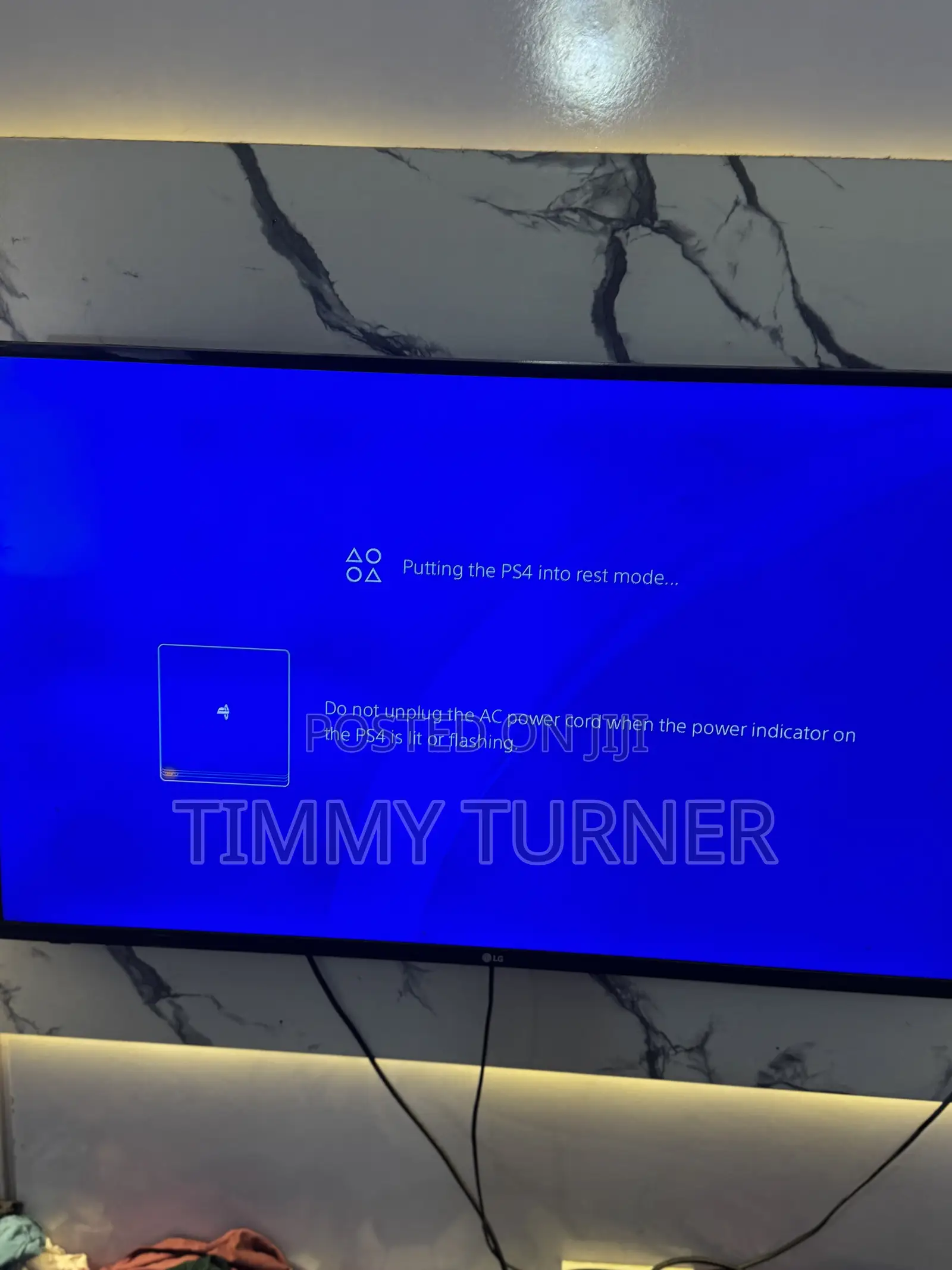 43 Inches Lg Tv