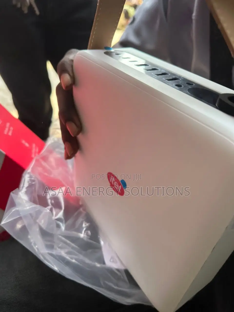 Itel Power Go 320wh 100,000mah With Warranty