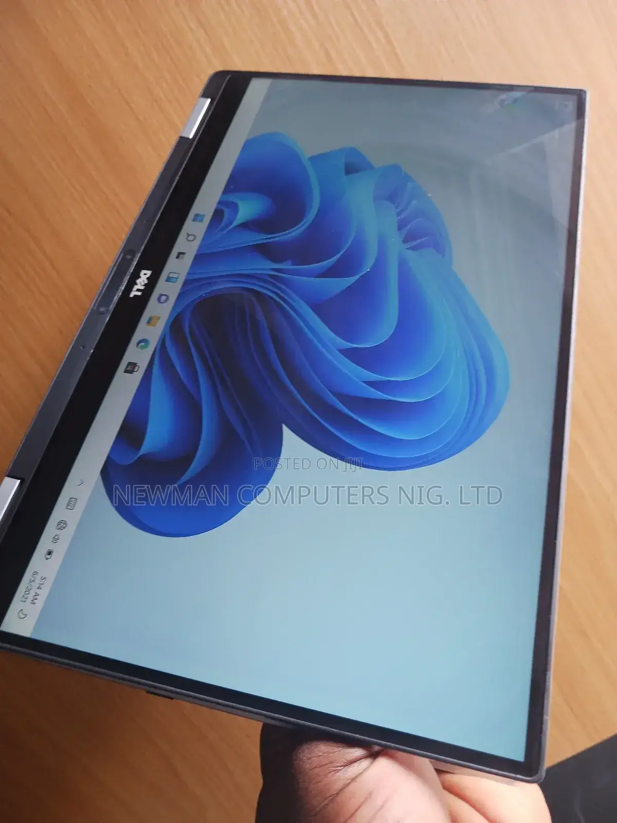 Laptop Dell XPS 13 9365 8GB Intel Core i7 SSD 256GB