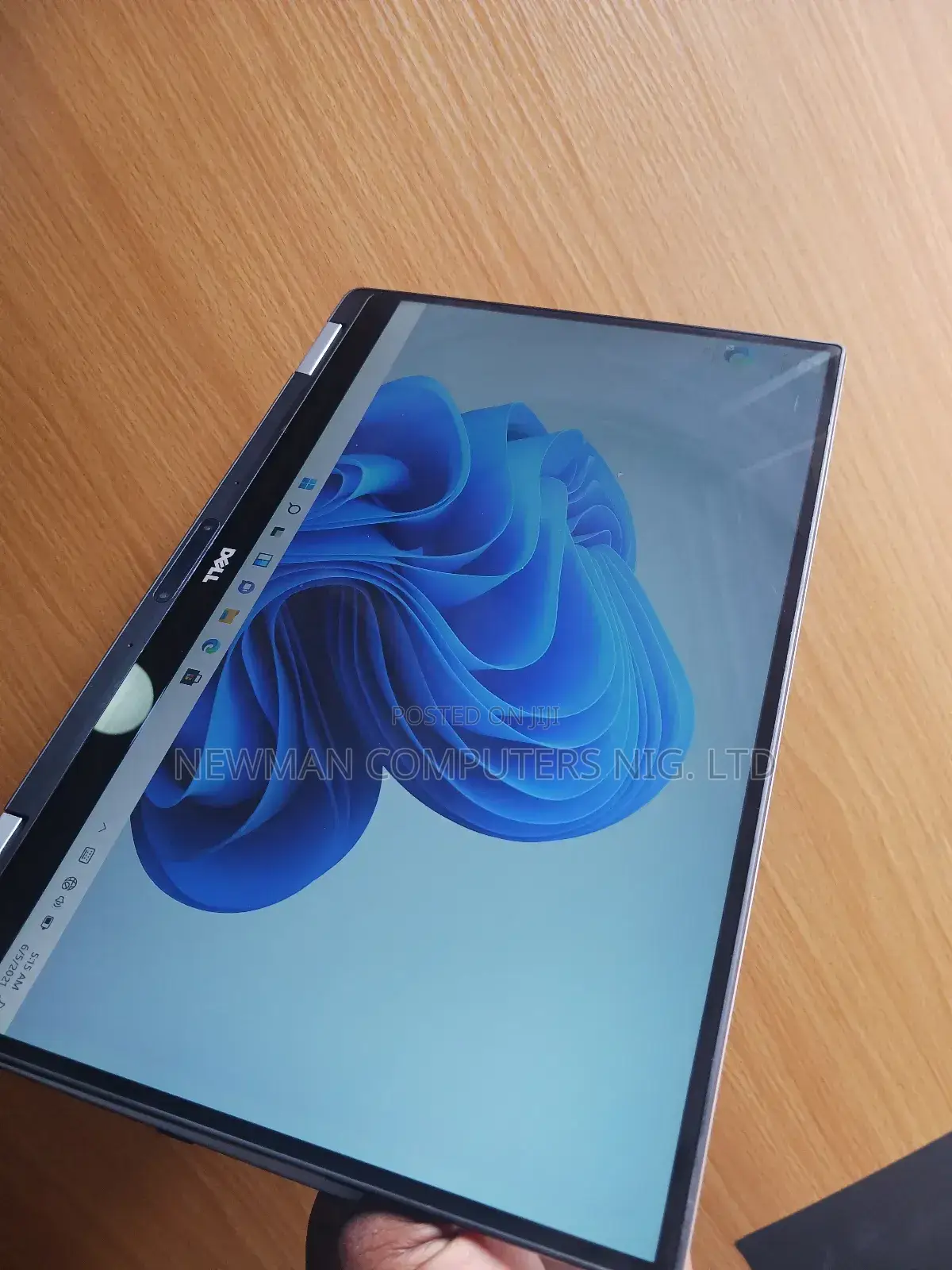 Laptop Dell XPS 13 9365 8GB Intel Core i7 SSD 256GB