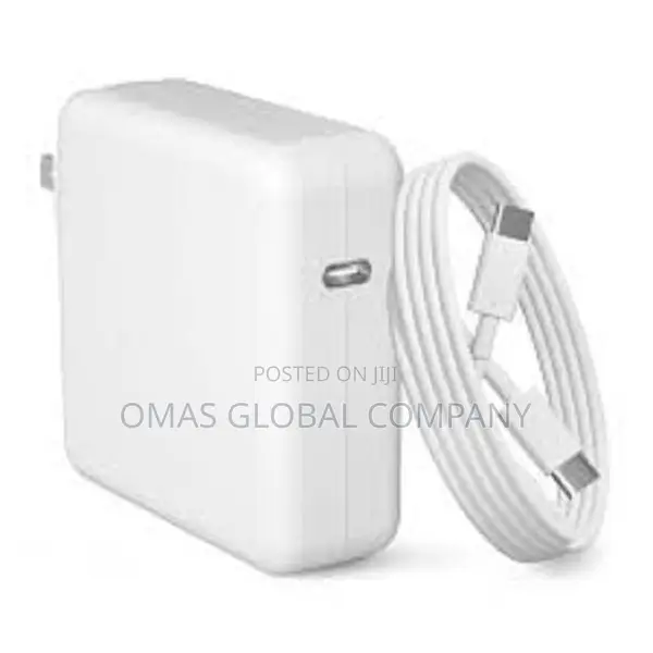 Apple Macbook 96w Usb-C Power Adapter
