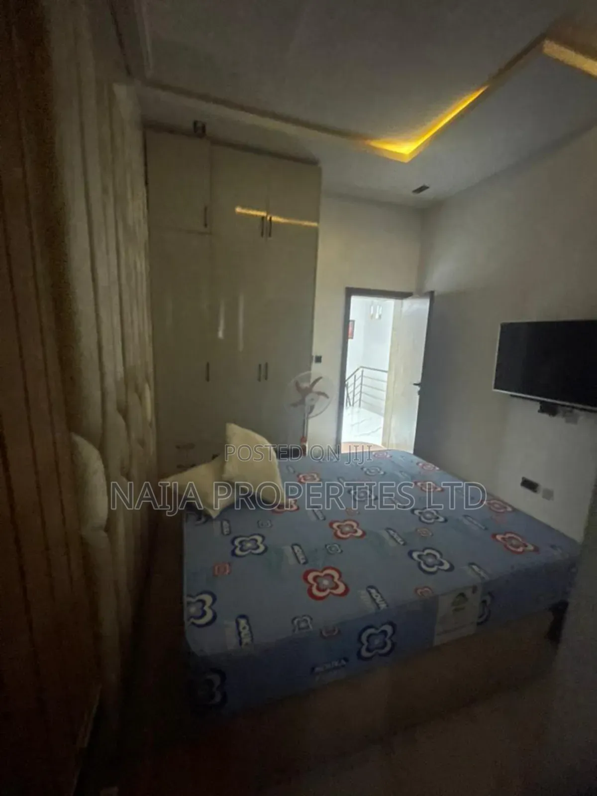 4bdrm Duplex in Ologolo for rent