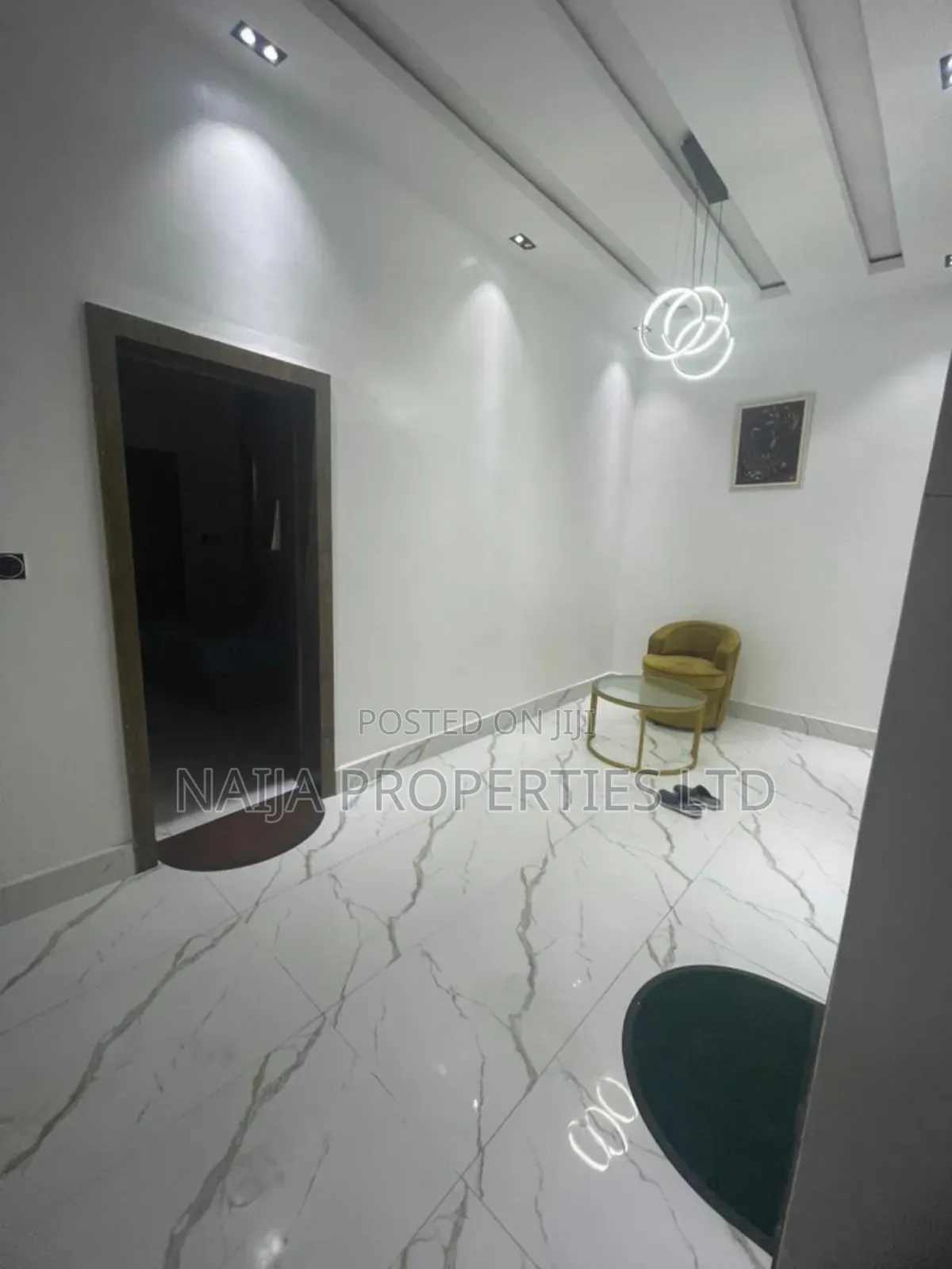 4bdrm Duplex in Ologolo for rent