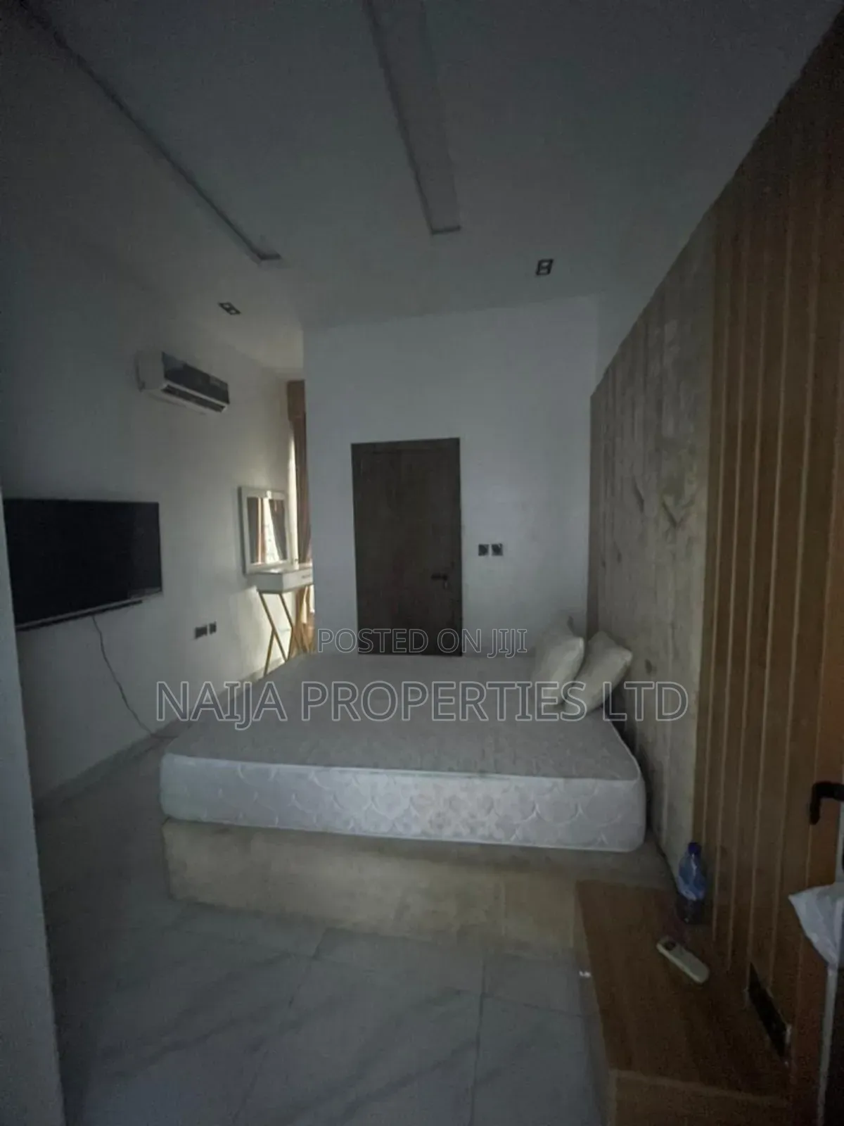 4bdrm Duplex in Ologolo for rent
