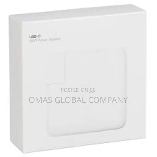 Apple Macbook 96w Usb-C Power Adapter