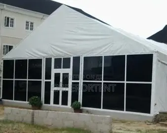 Marquee Tent For Church, Event & Rental,Fabricator ( Imported & Local)