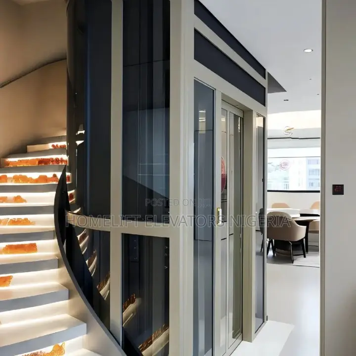 High Quality Luxury Hotel Passenger Elevator