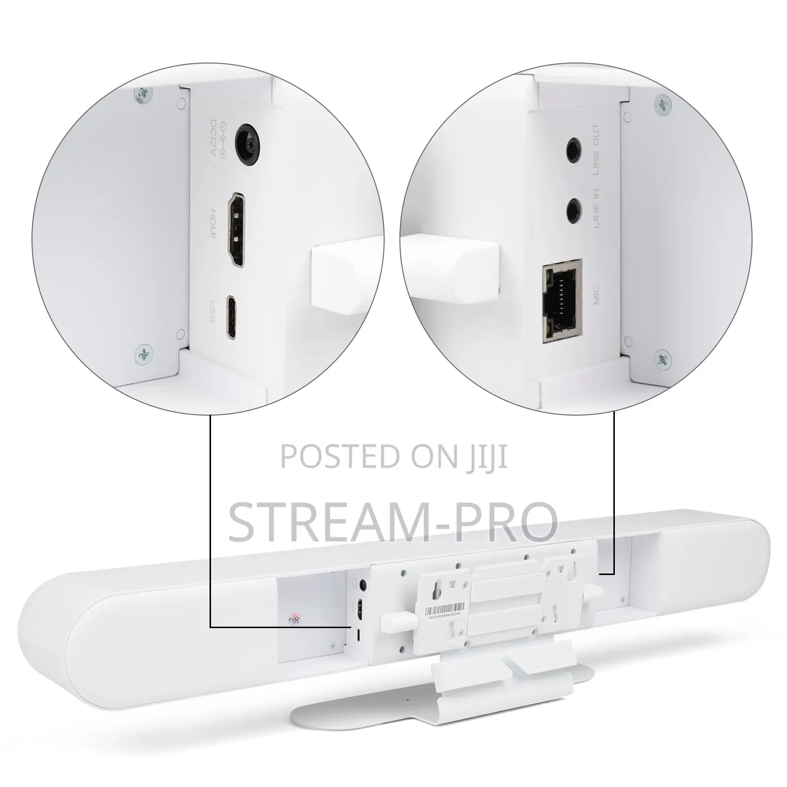 Fomako Video Bar All-in-One (Fmk460)